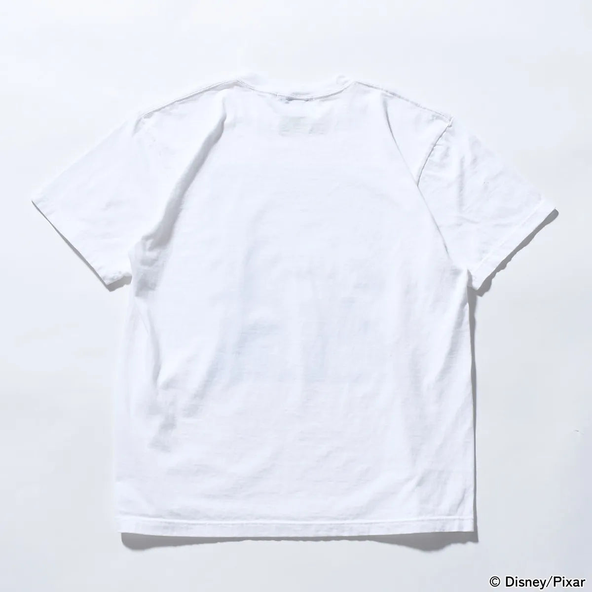 「トイ・ストーリー」驚くウッディ　Tシャツ