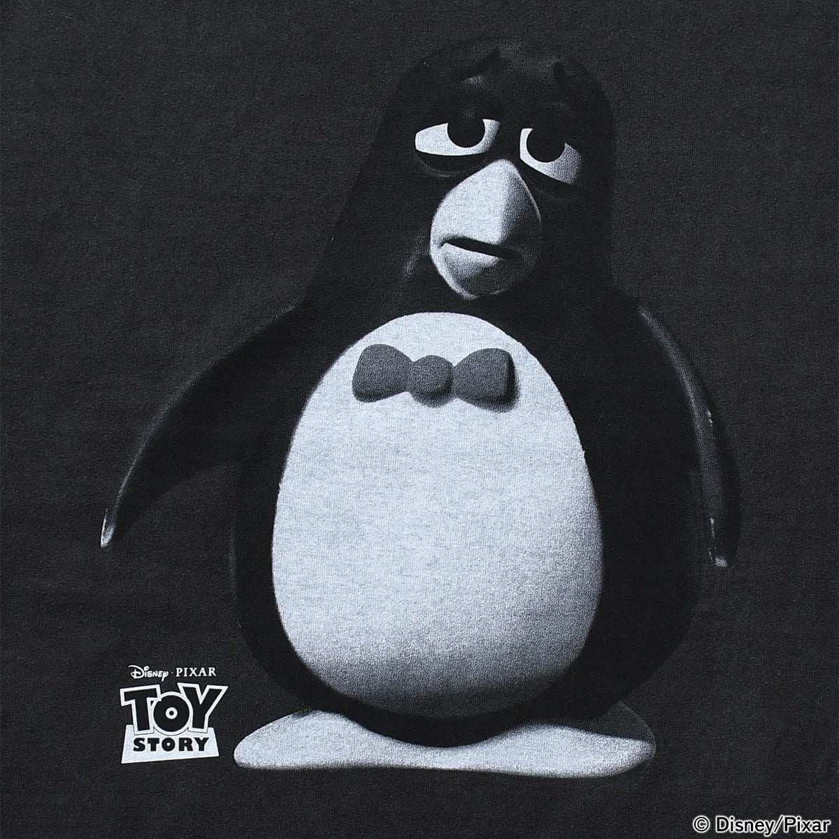 「トイ・ストーリー」調子の悪いウィージー　Tシャツ