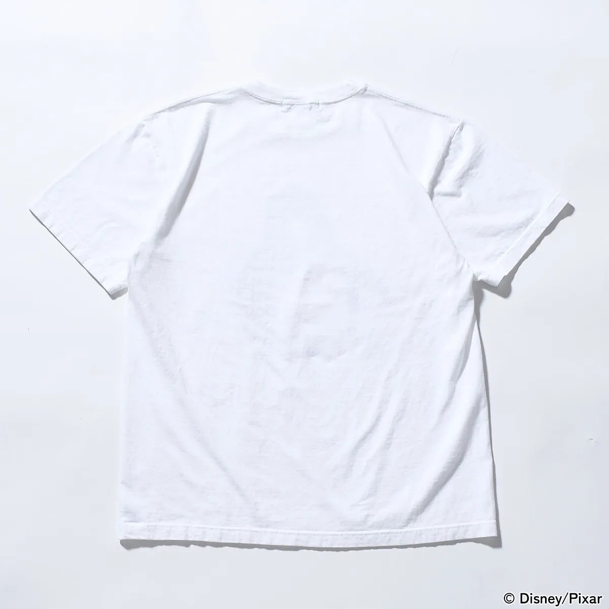 「トイ・ストーリー」調子の悪いウィージー　Tシャツ