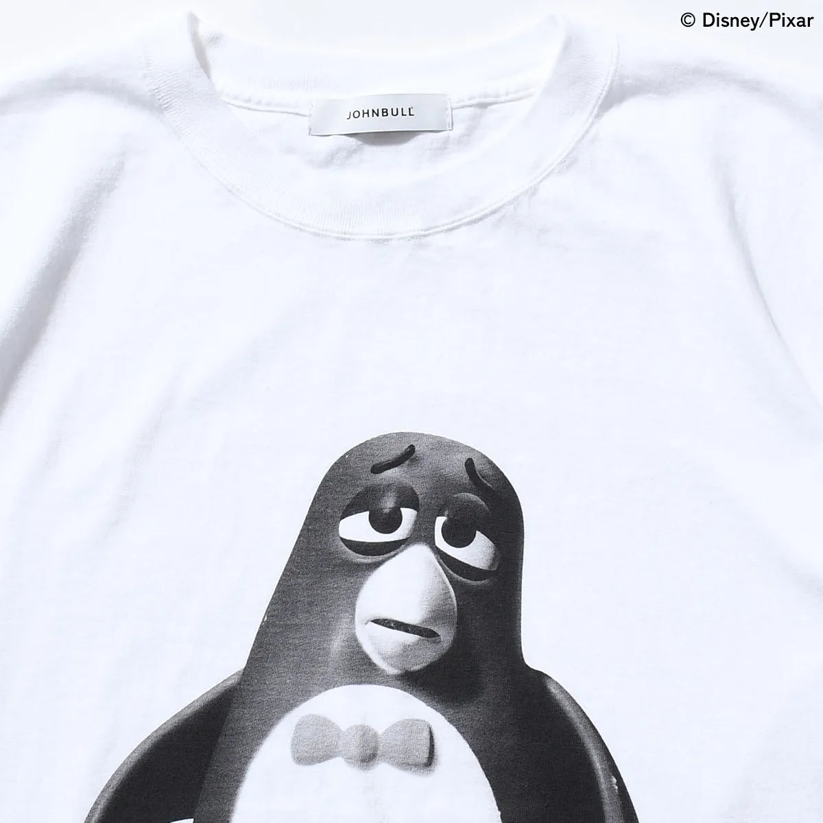 「トイ・ストーリー」調子の悪いウィージー　Tシャツ