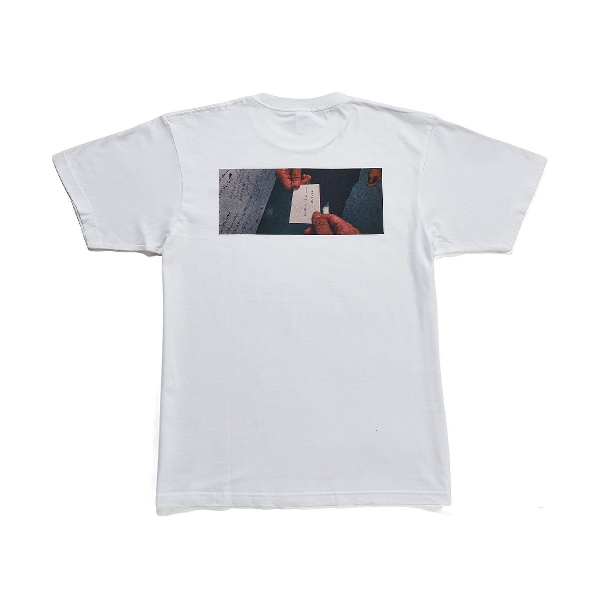 『シン・ウルトラマン』Tシャツ　メフィラス登場