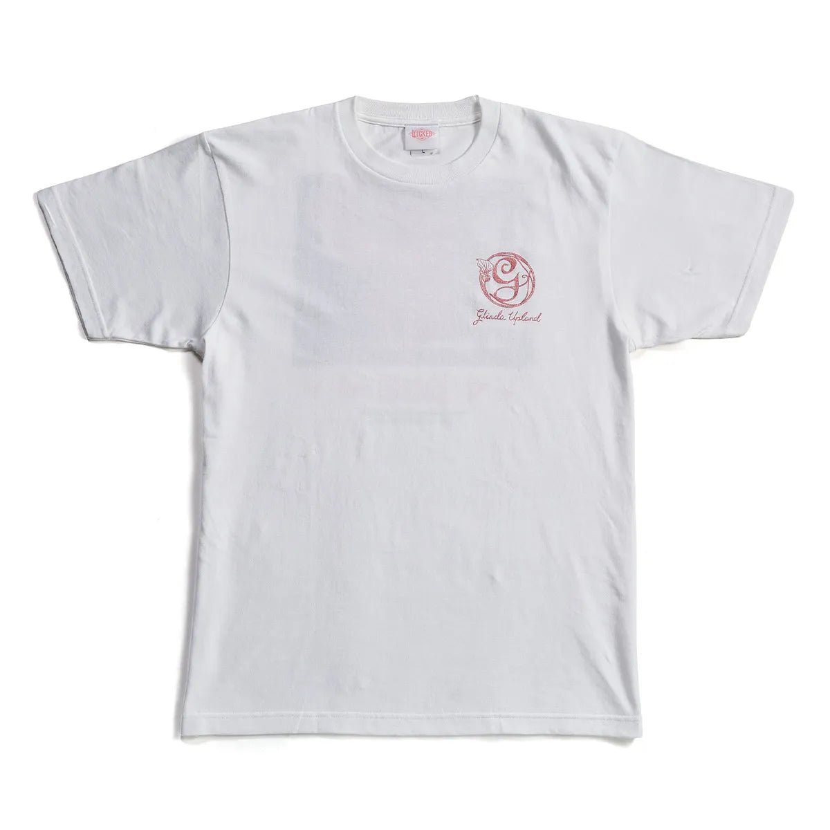 「ウィキッド　ふたりの魔女」　Tシャツ B