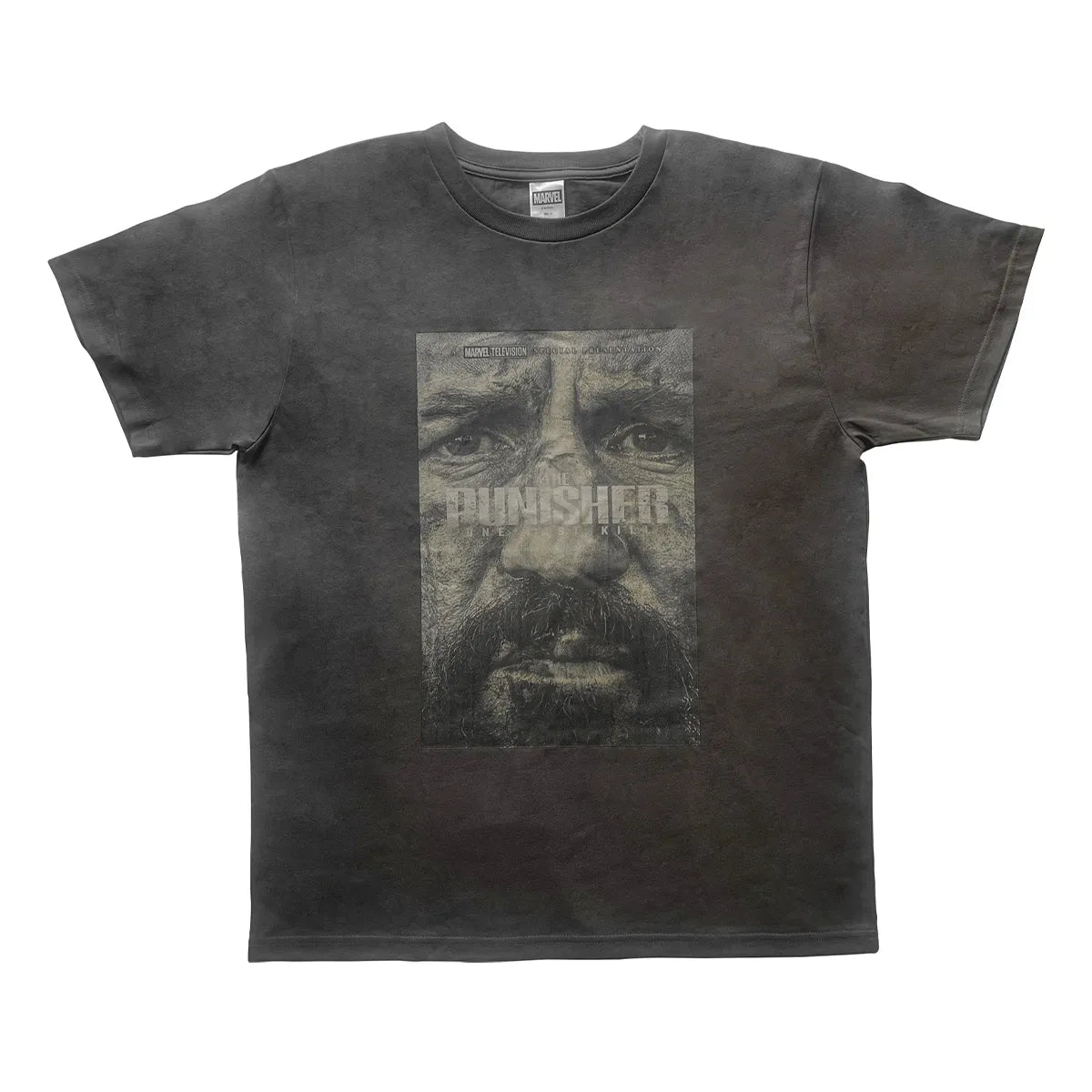 「パニッシャー」　Tシャツ (マーベル)