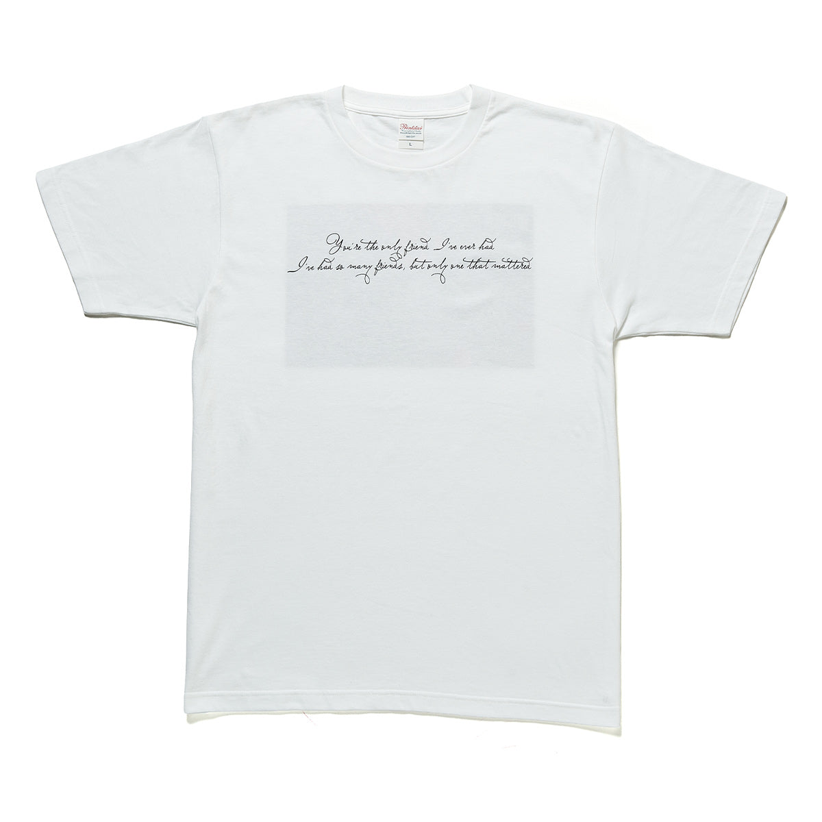Tシャツ・シャツ | WOWOW百貨店