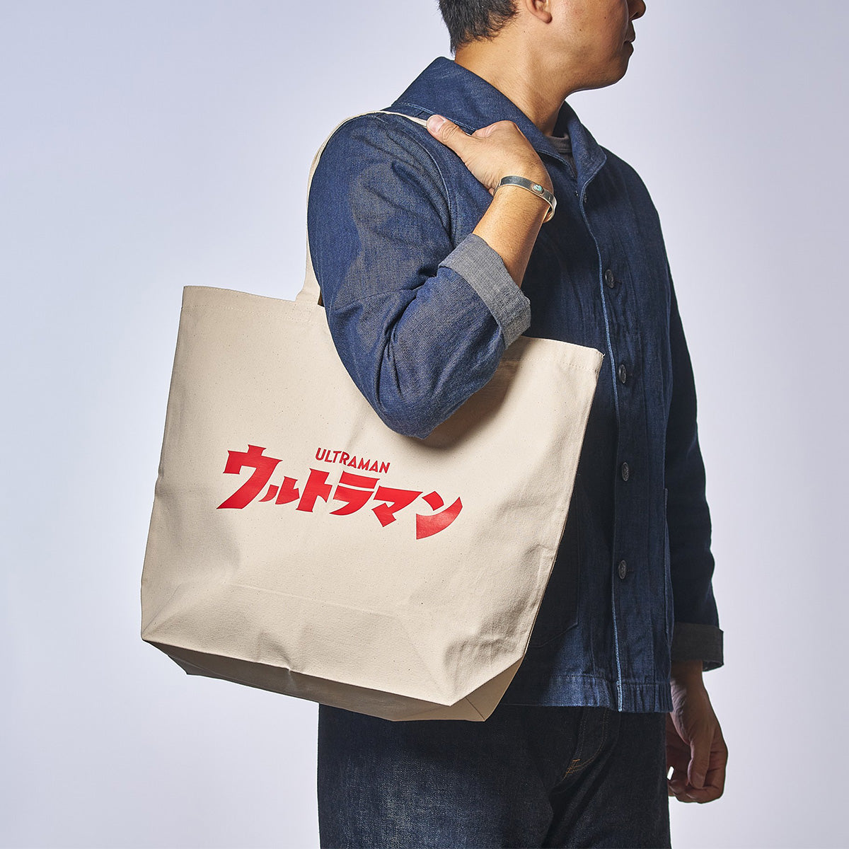179cm男性着用