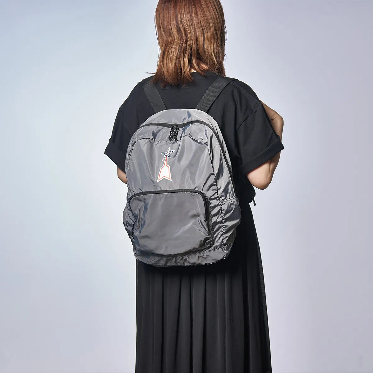 158cm女性着用