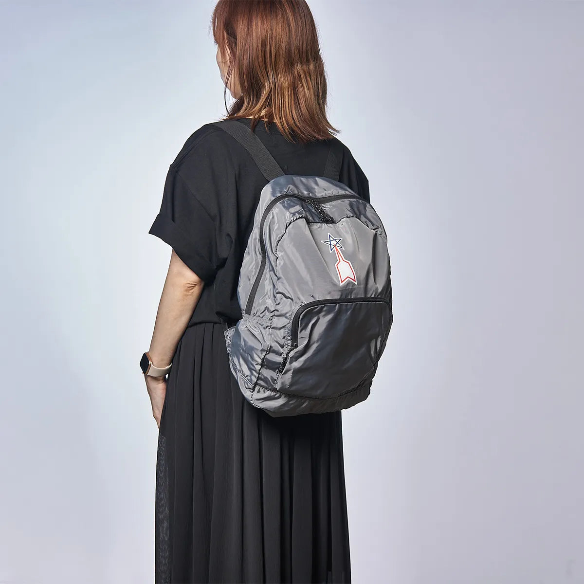 158cm女性着用