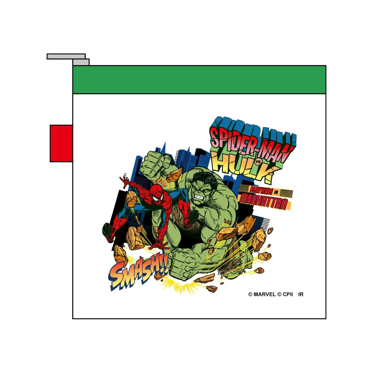「スパイダーマン:ブランド・ニュー・デイ」　ブラインドポーチ (コンプリート) (マーベル)