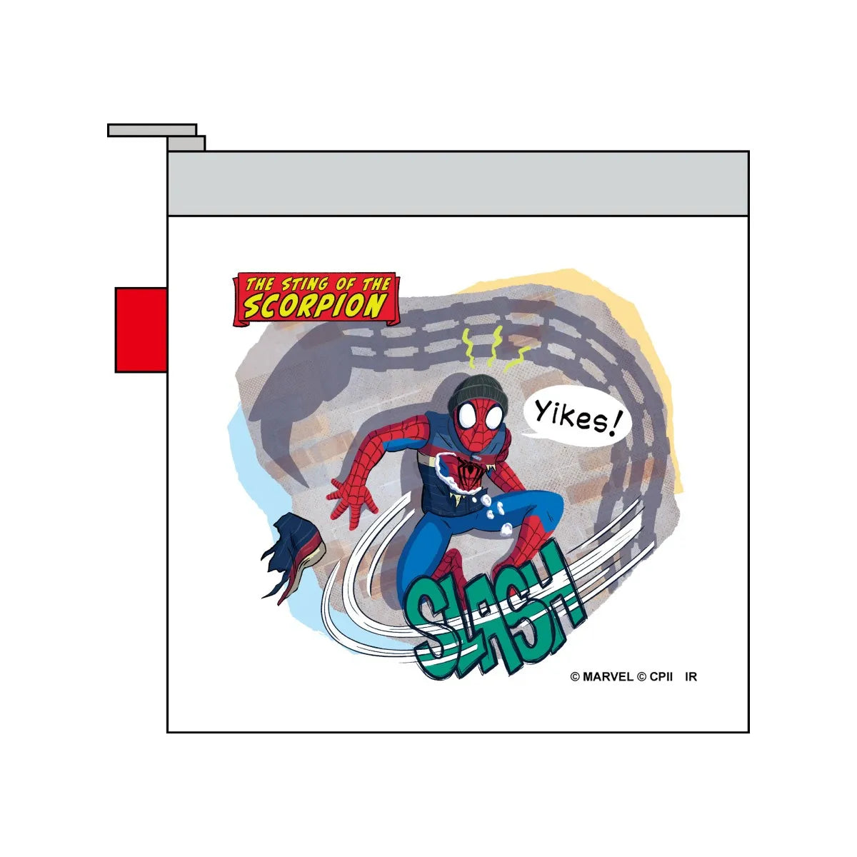 「スパイダーマン:ブランド・ニュー・デイ」　ブラインドポーチ (コンプリート) (マーベル)
