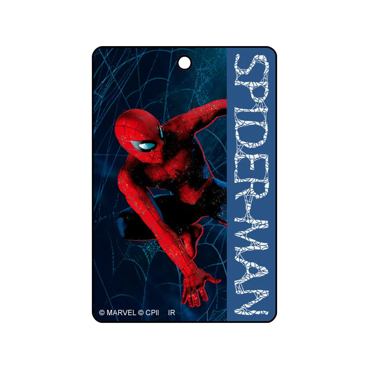 「スパイダーマン:ブランド・ニュー・デイ」　ブラインドレイヤーアクリルキーチェーン (BOX) (マーベル)