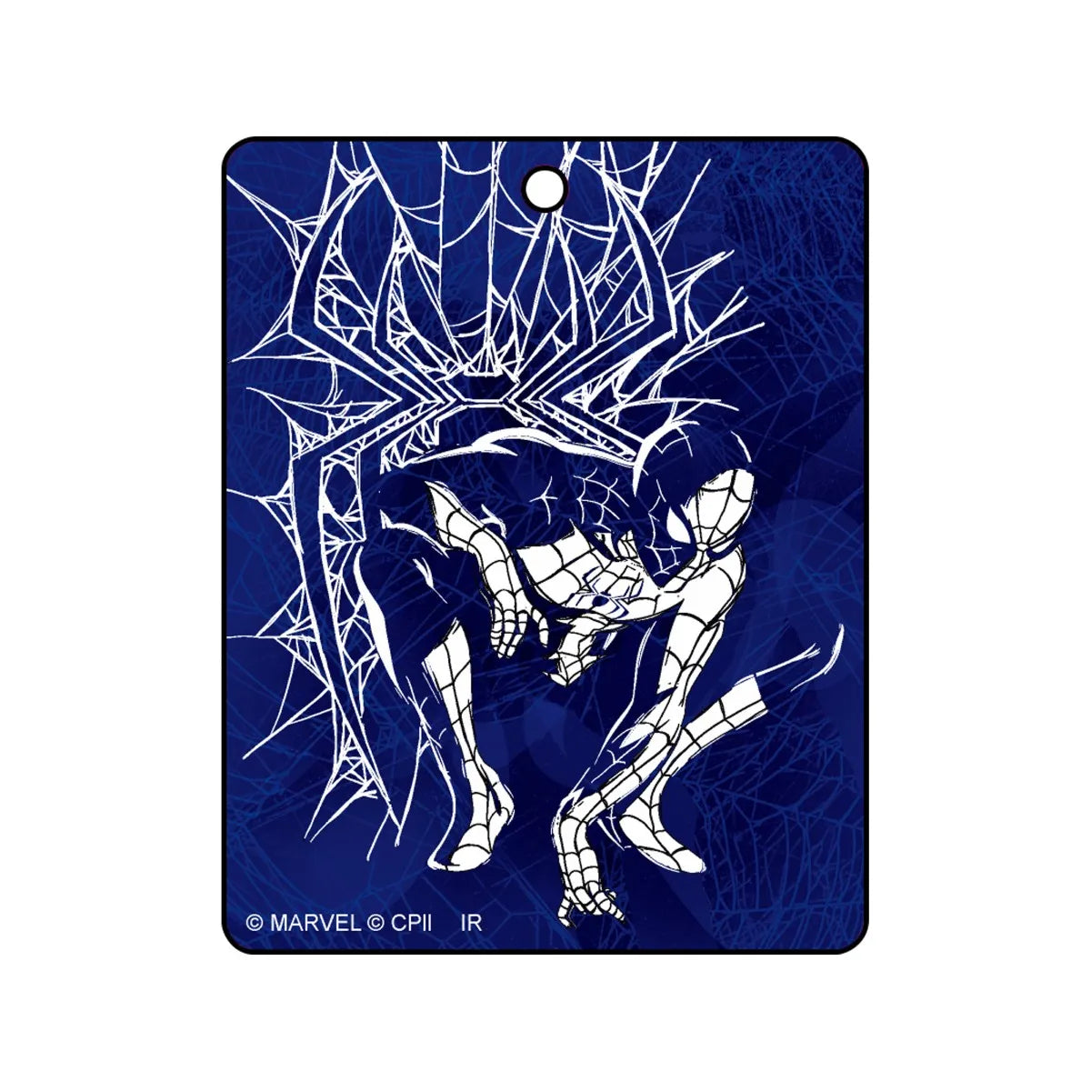 「スパイダーマン:ブランド・ニュー・デイ」　ブラインドレイヤーアクリルキーチェーン (BOX) (マーベル)