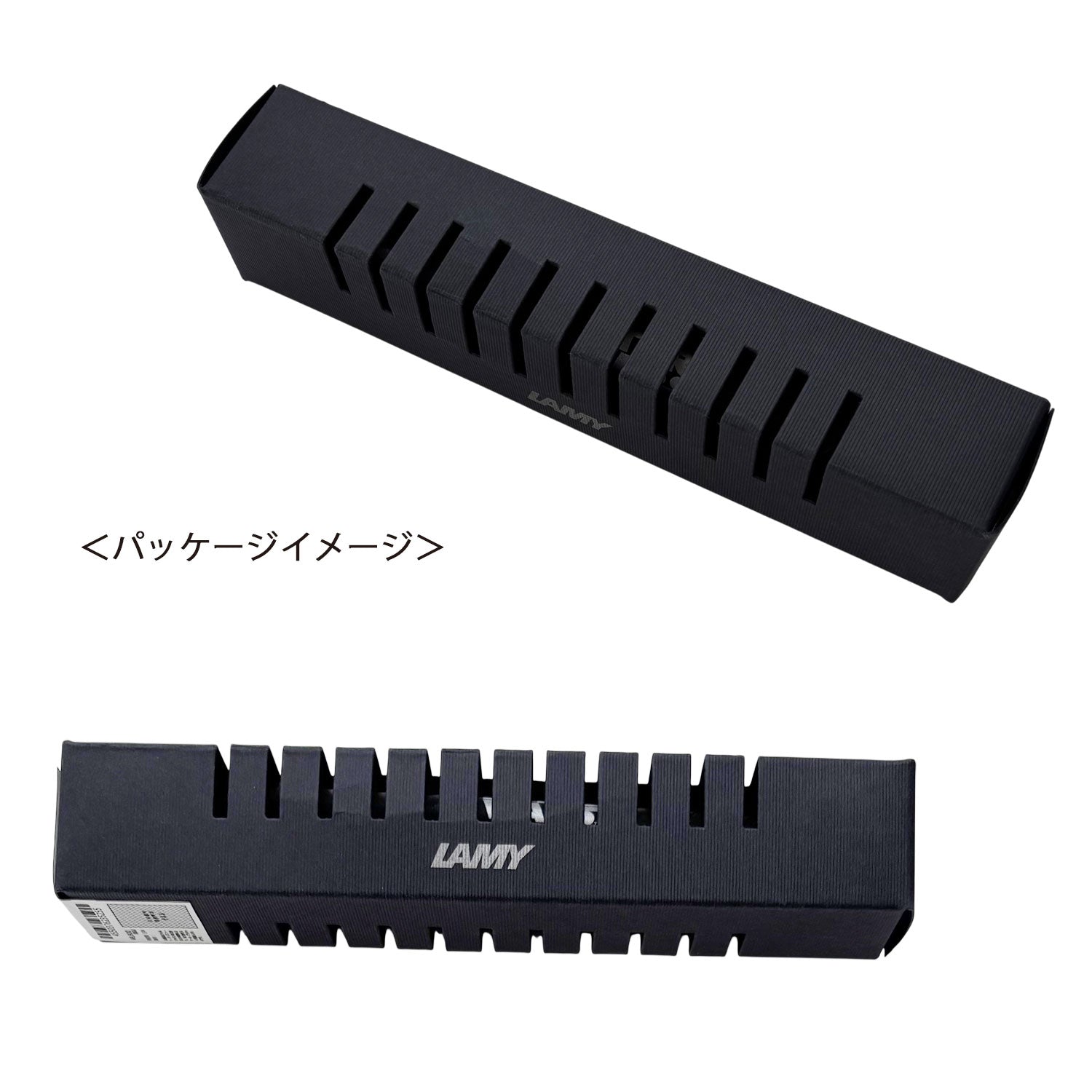 「スター・ウォーズ」 LAMY ロゴボールペン