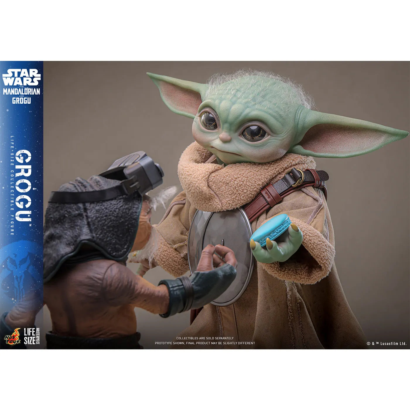 最終】スター・ウォーズ Mandalorian Grogu 一番くじ まとめ | GFKA.NET