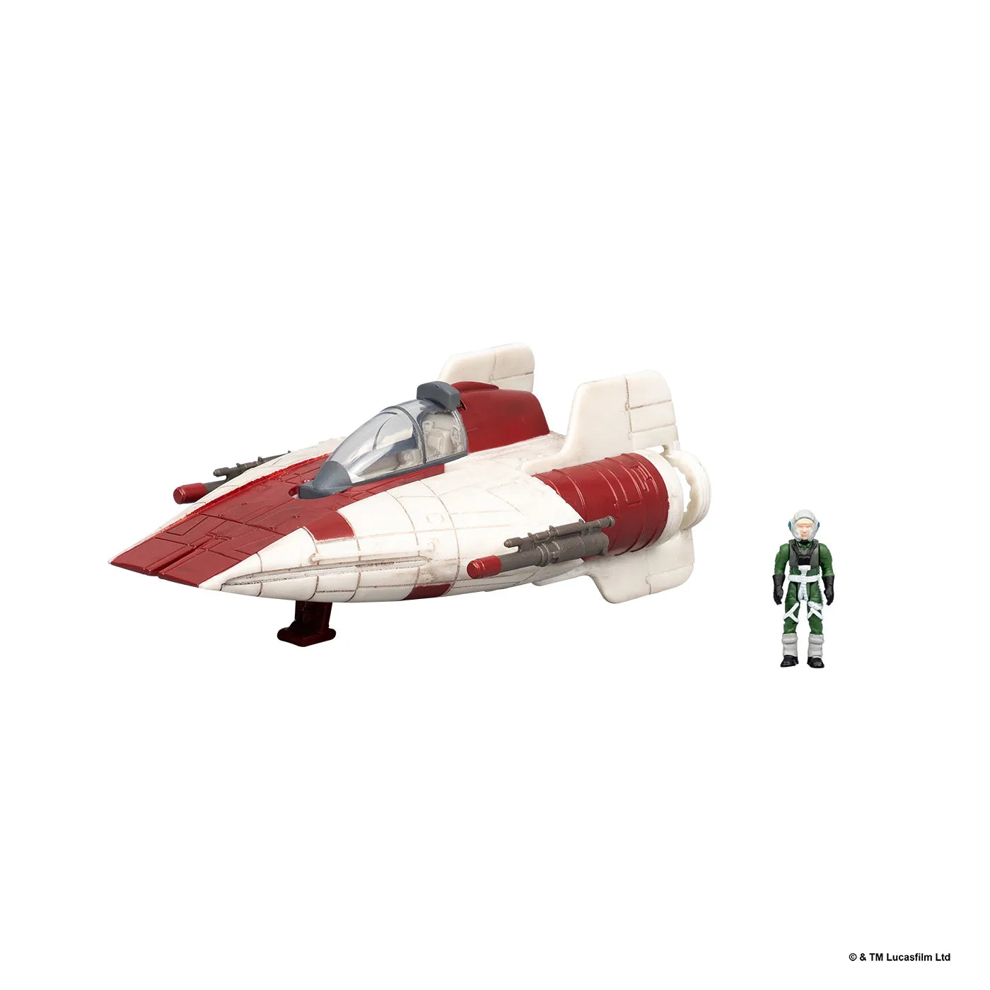 「スター・ウォーズ」ライトアーマー・クラス シリーズ11 アソートメント(マイクロ・ギャラクシー)