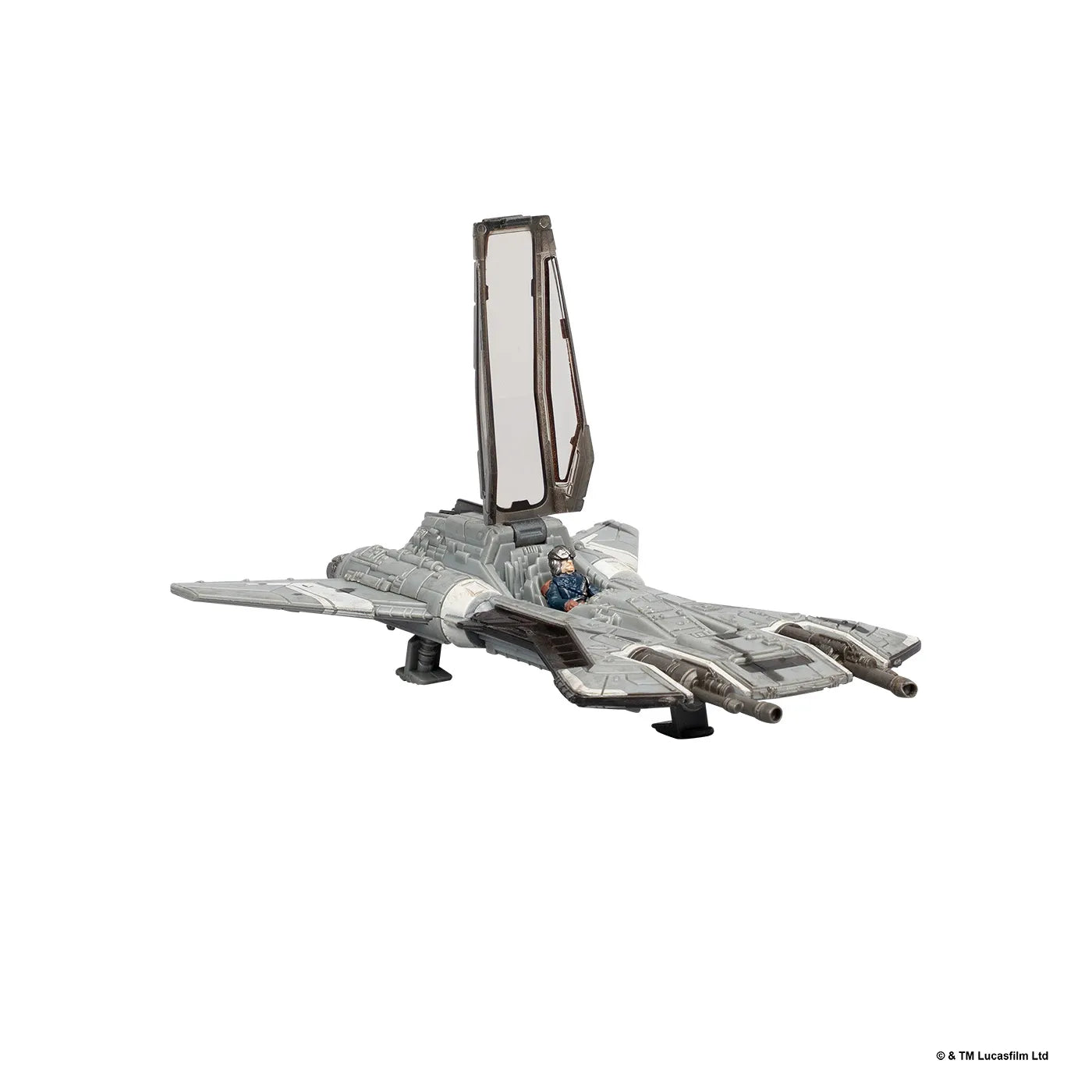 「スター・ウォーズ」ライトアーマー・クラス シリーズ11 アソートメント(マイクロ・ギャラクシー)