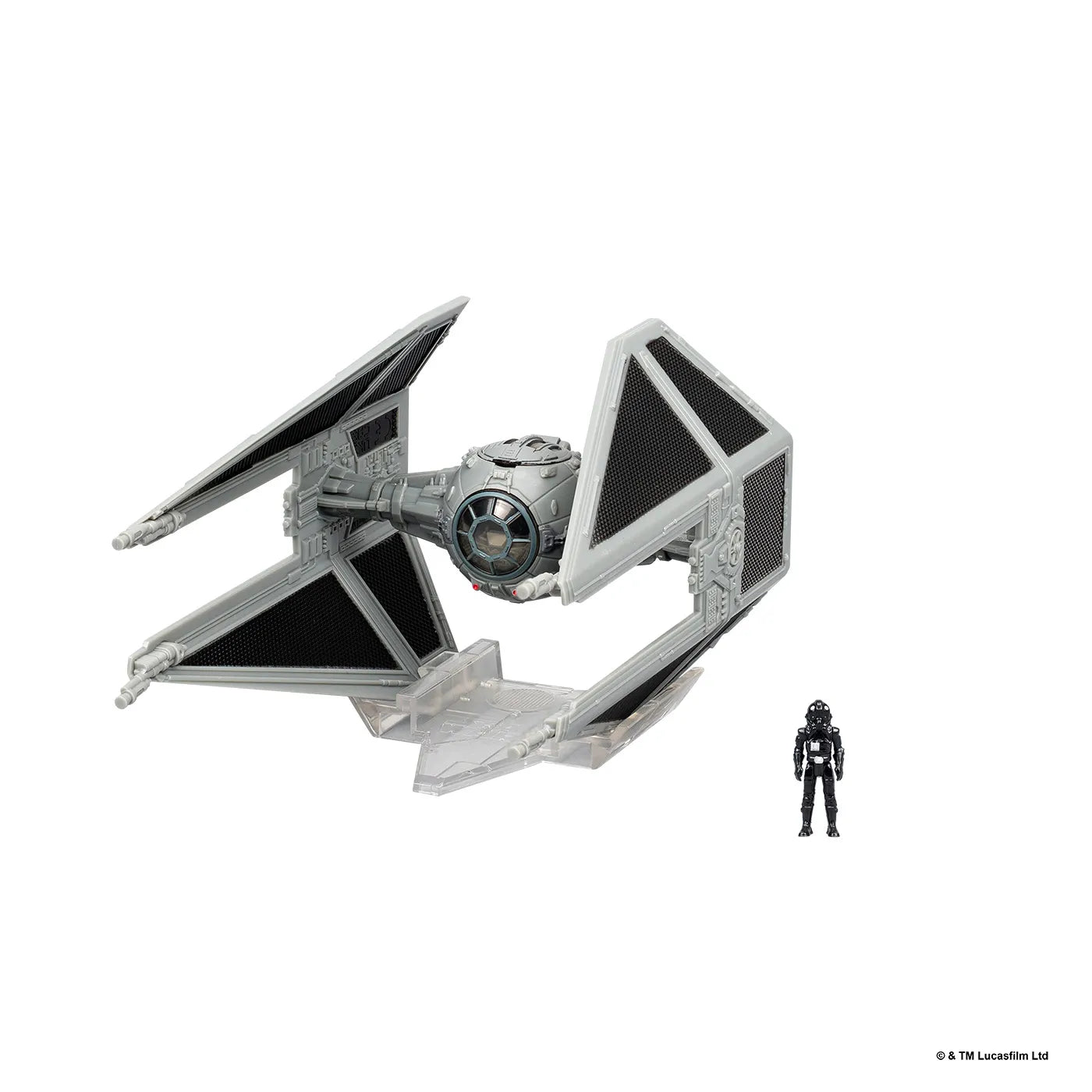 「スター・ウォーズ」ライトアーマー・クラス シリーズ11 アソートメント(マイクロ・ギャラクシー)