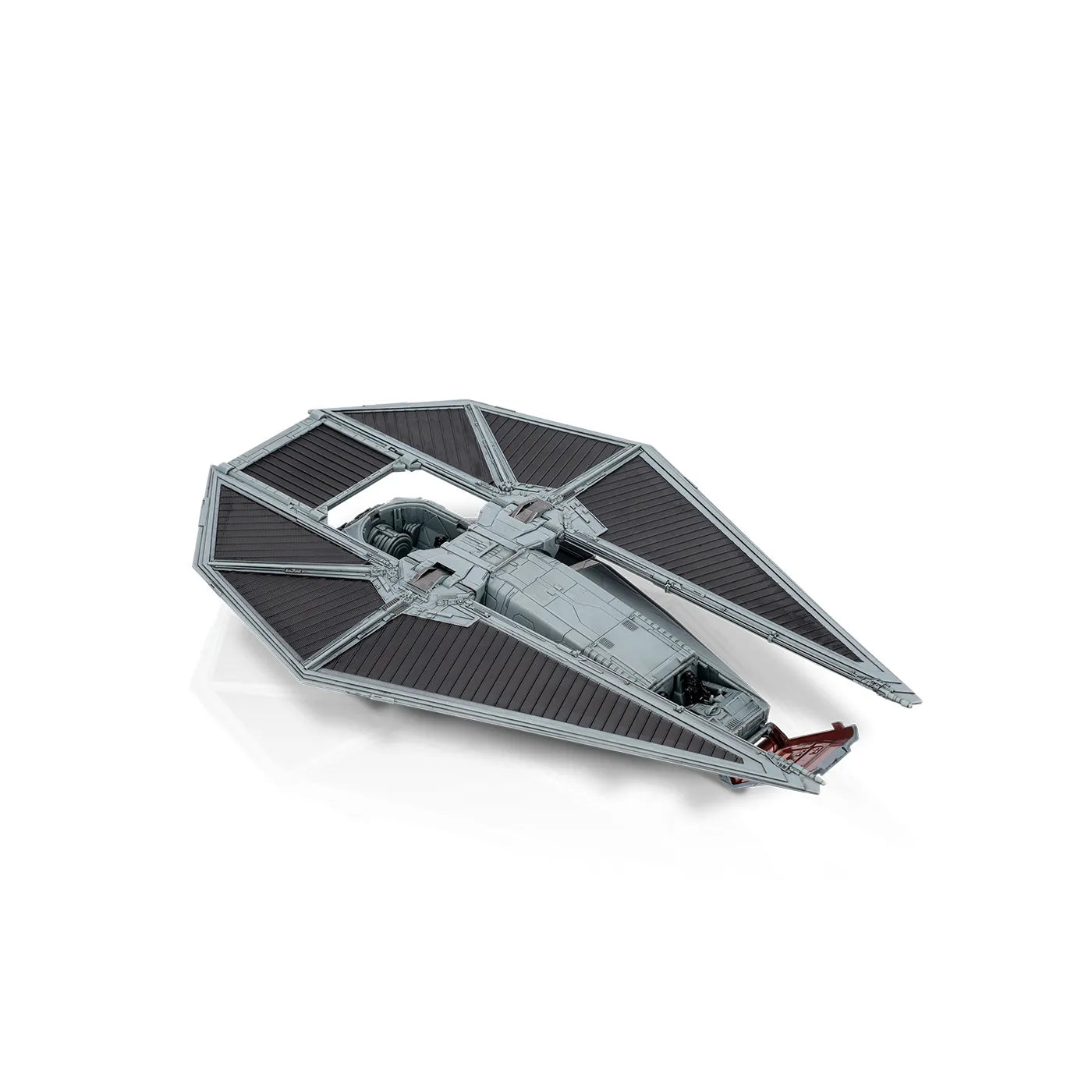 「スター・ウォーズ」ドレッドノート・クラス タイ・リーパー マイクロ・ギャラクシー