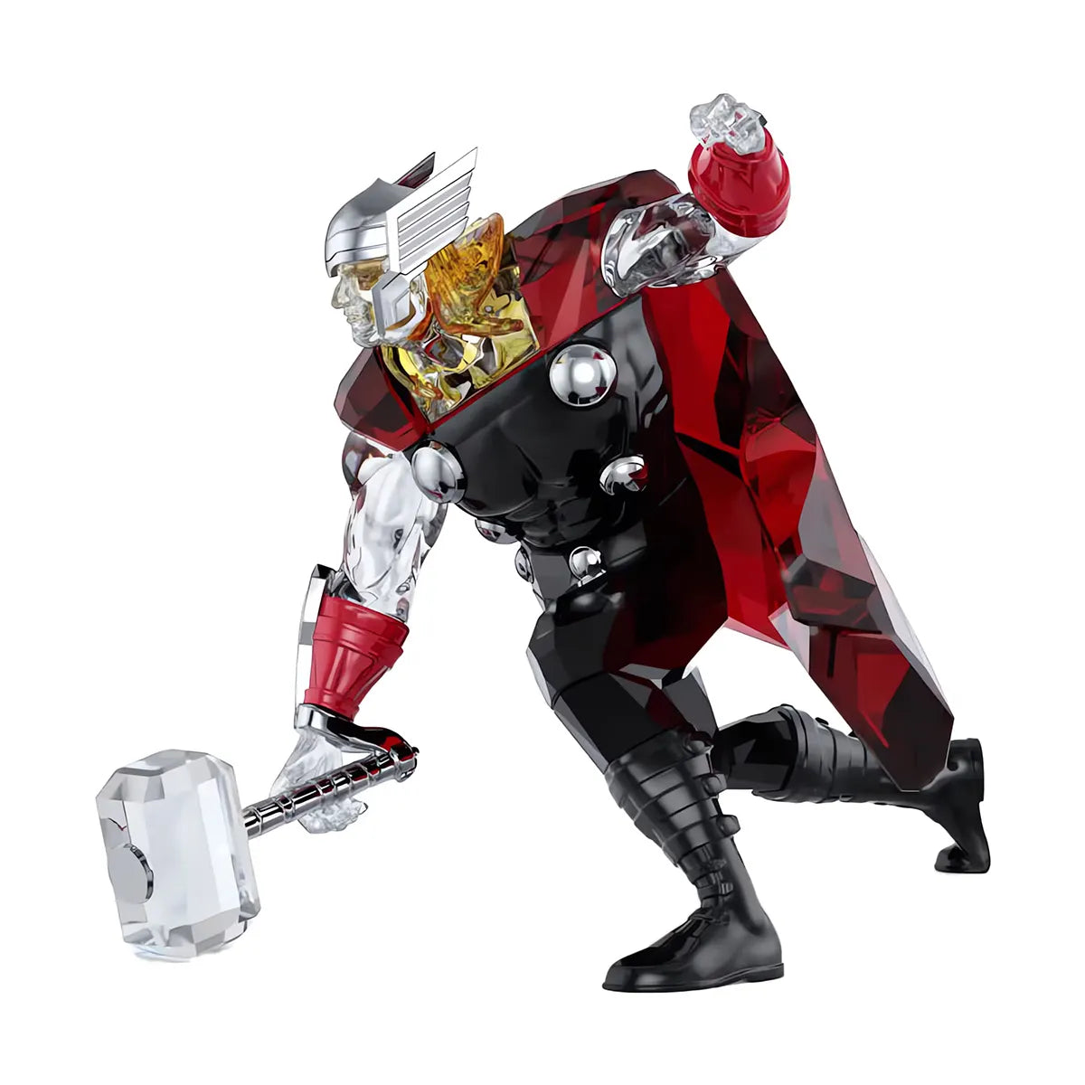 スワロフスキー®　マーベル　マイティ・ソー　クリスタル（5677044）