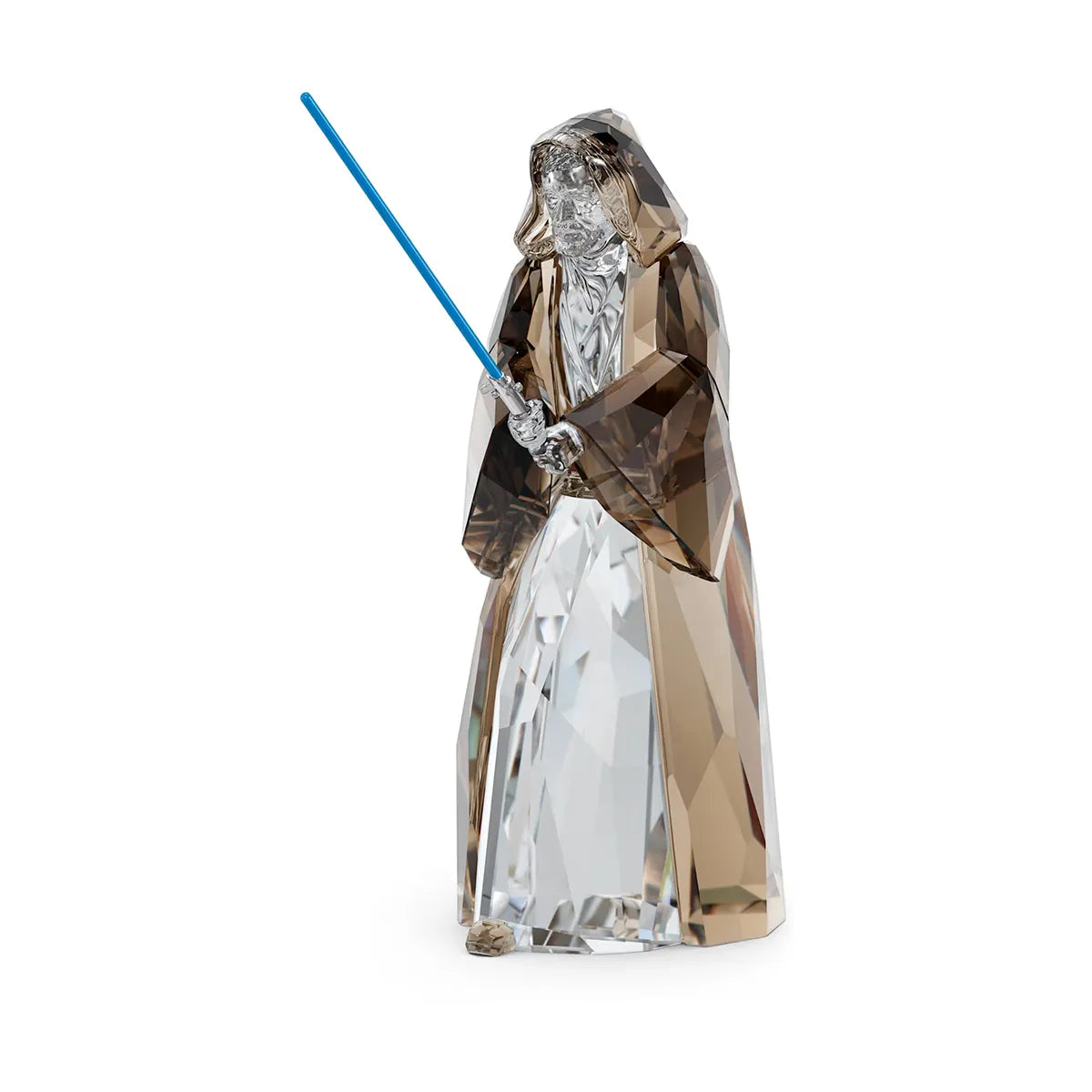 スワロフスキー®　スター・ウォーズ　オビ＝ワン・ケノービ　クリスタル（5619211）