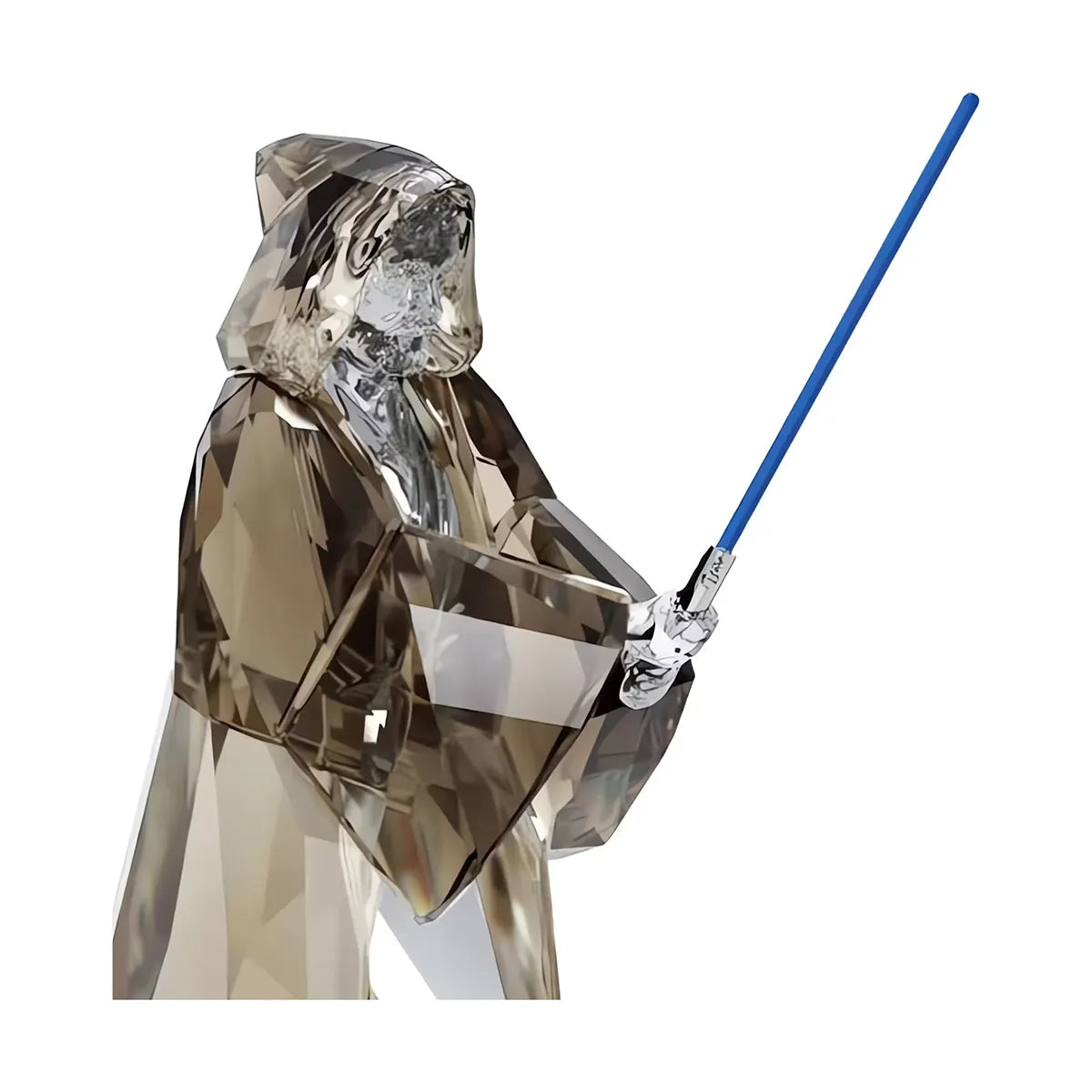 スワロフスキー®　スター・ウォーズ　オビ＝ワン・ケノービ　クリスタル（5619211）
