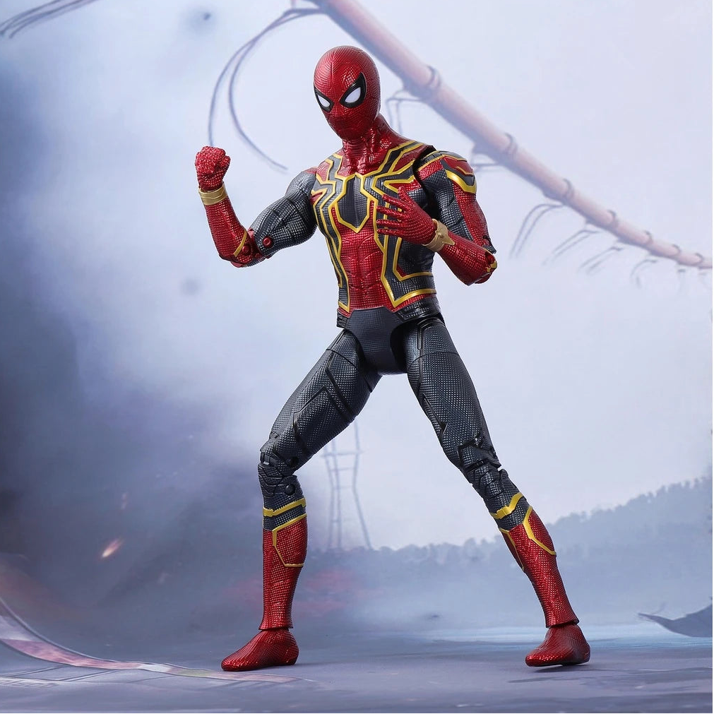 ■絶賛SALE中■スパイダーマン■フィギュア可動■ 絶賛SALE中スパイダーマンフィギュア可動 【公式通販】