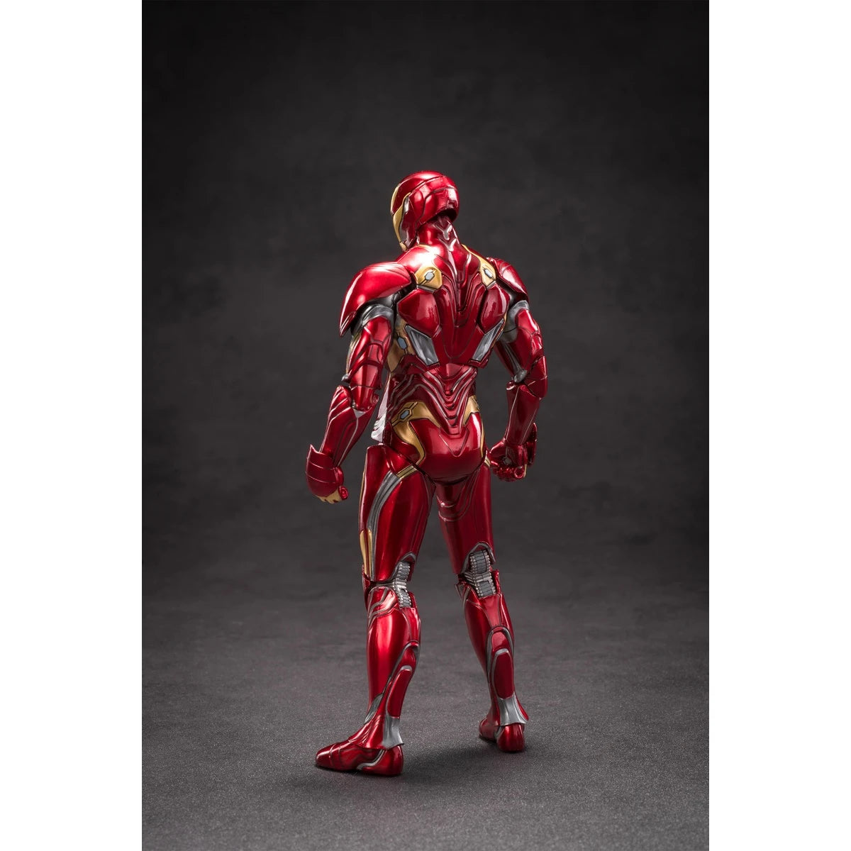 マーベル 映画「アベンジャーズ／インフィニティ・ウォー」アイアンマン MK50 豪華バージョン(Xシリーズ)