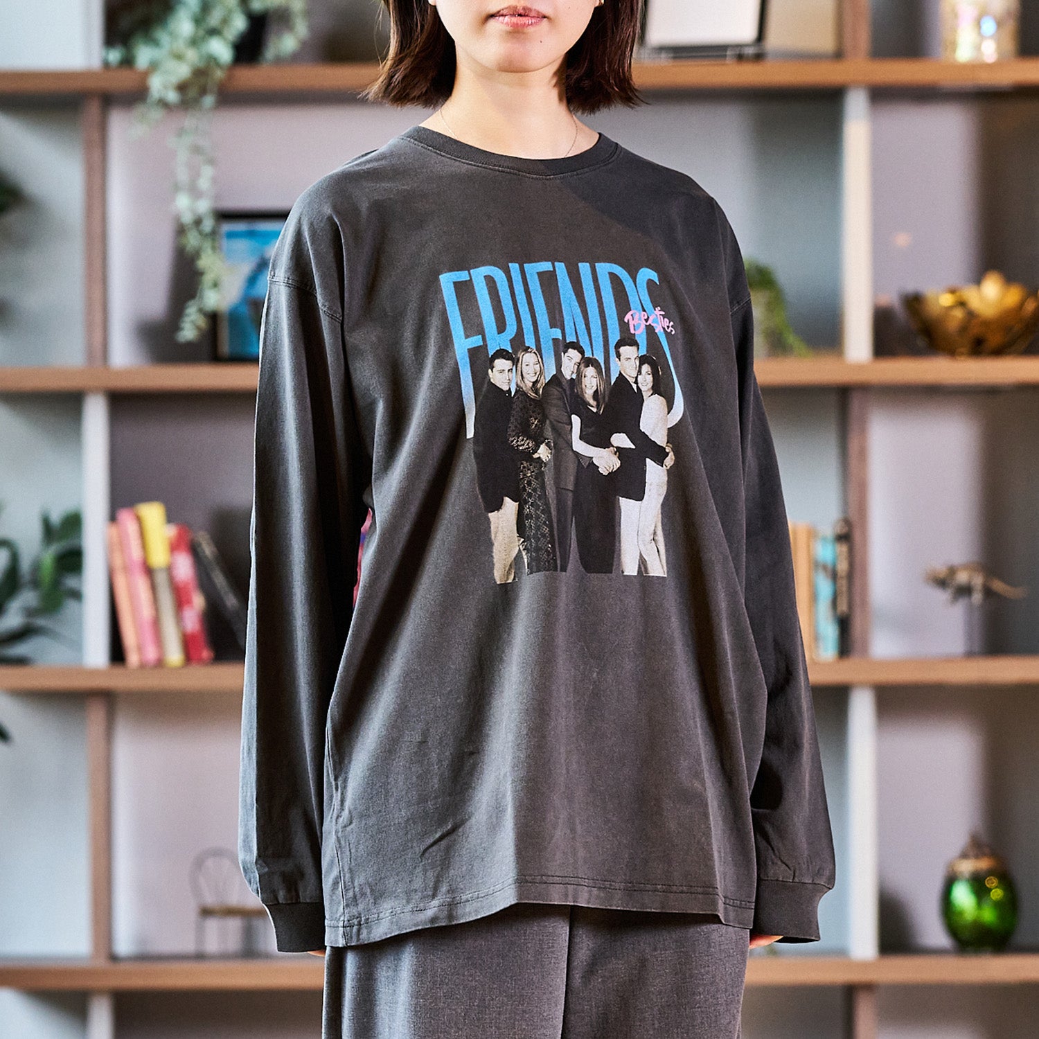Tシャツ・シャツ | WOWOW百貨店