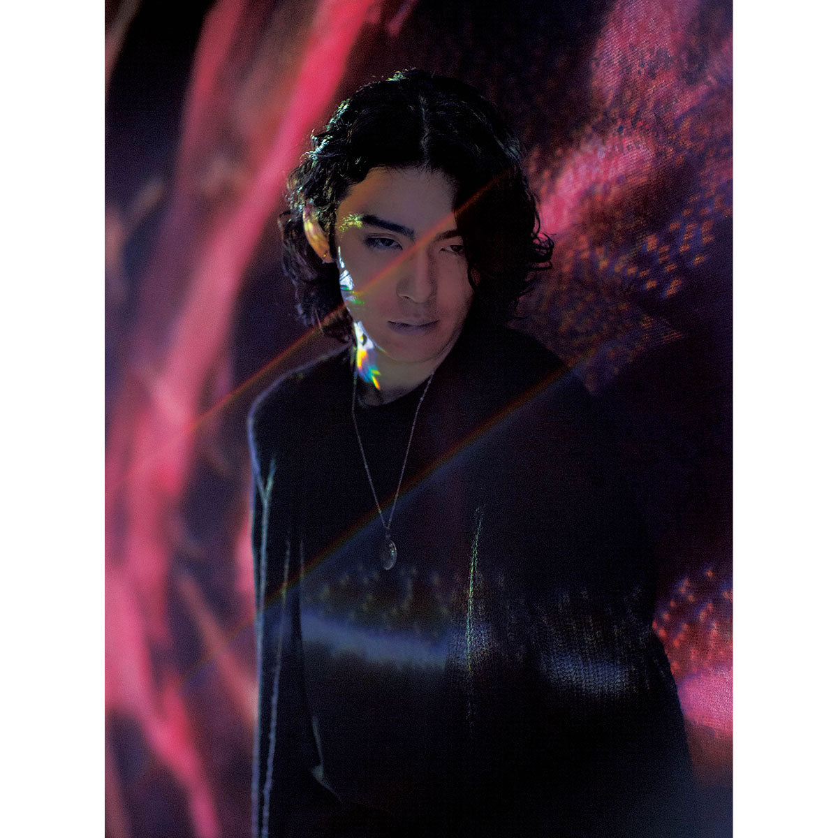 「RED」より