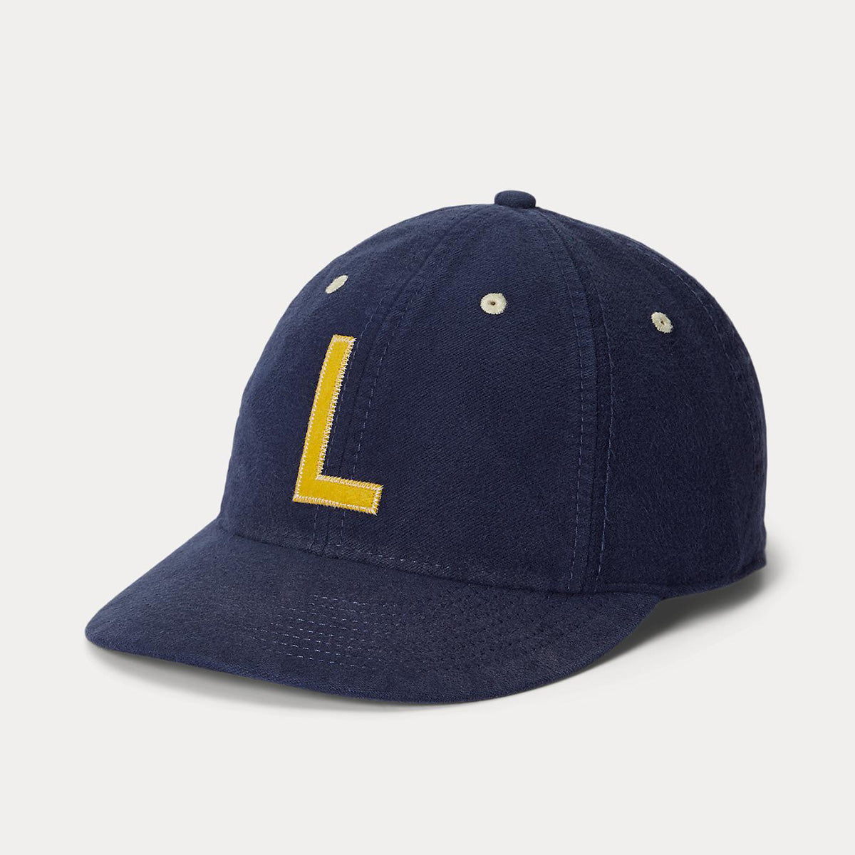 ポロ ラルフ ローレン シャモア ボール キャップ