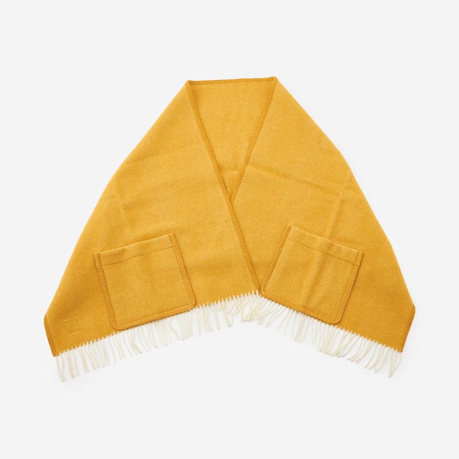 ラプアン カンクリのARVO ポケットショール 60 × 180cm