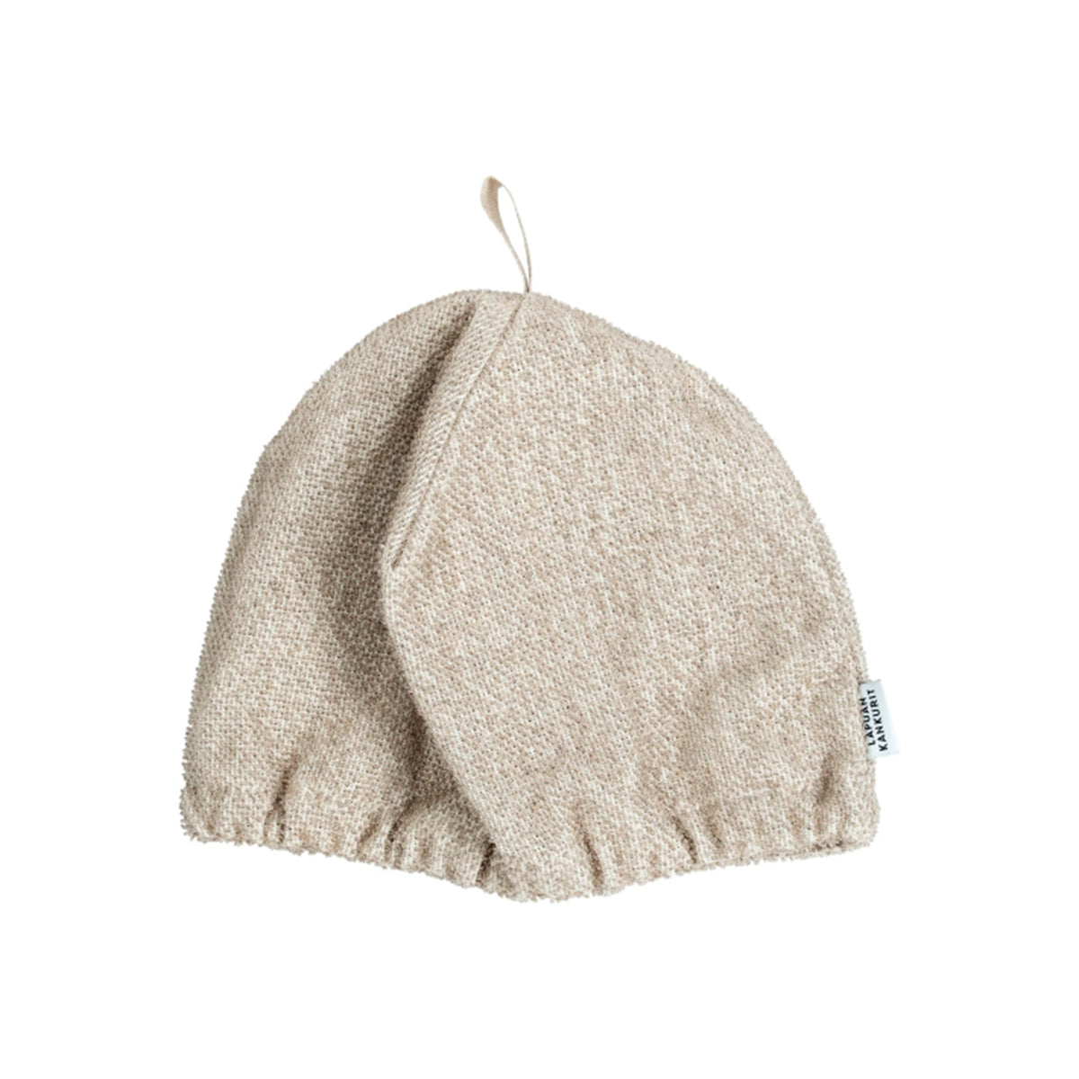 ラプアン カンクリのサウナハット（KIVI)