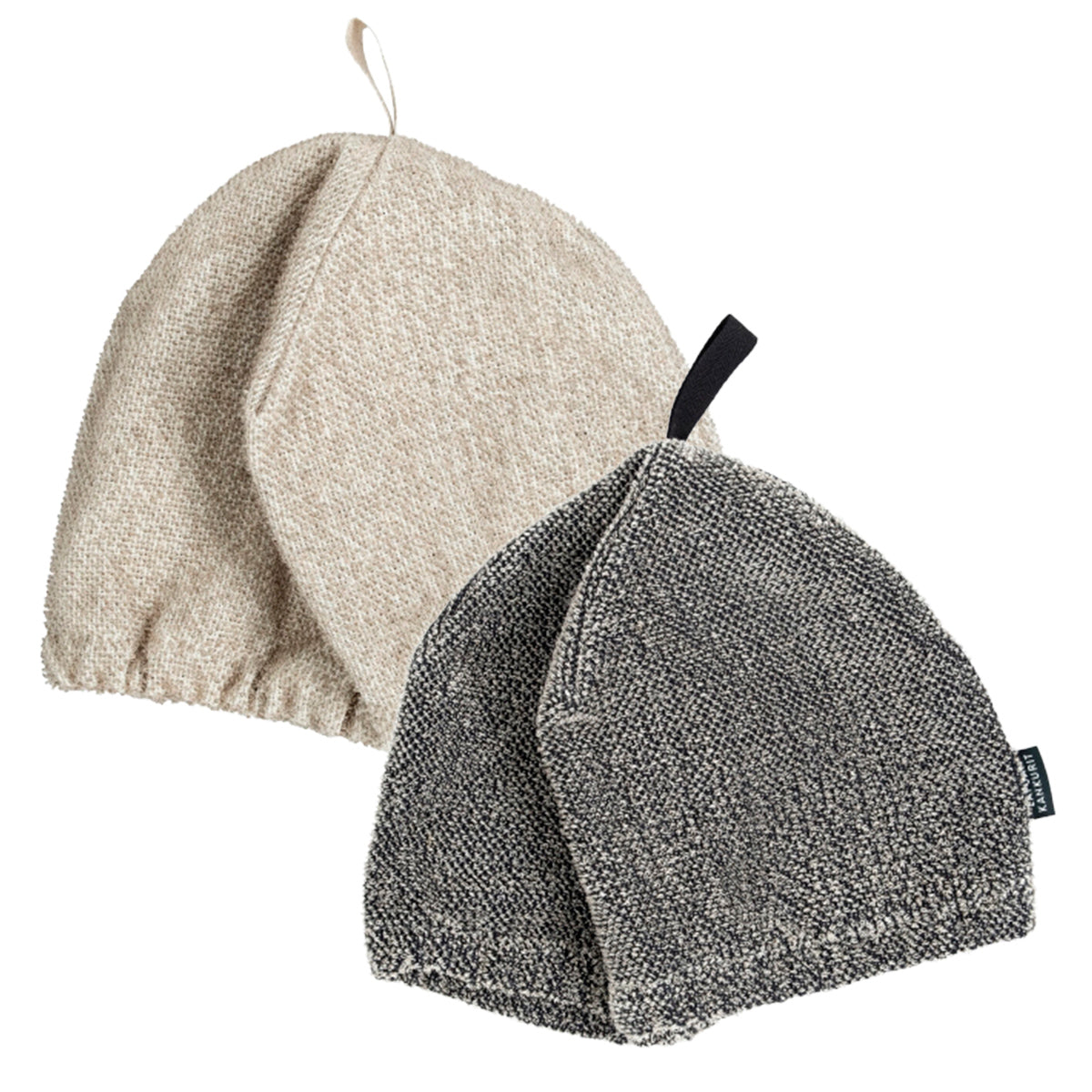 ラプアン カンクリのサウナハット（KIVI)