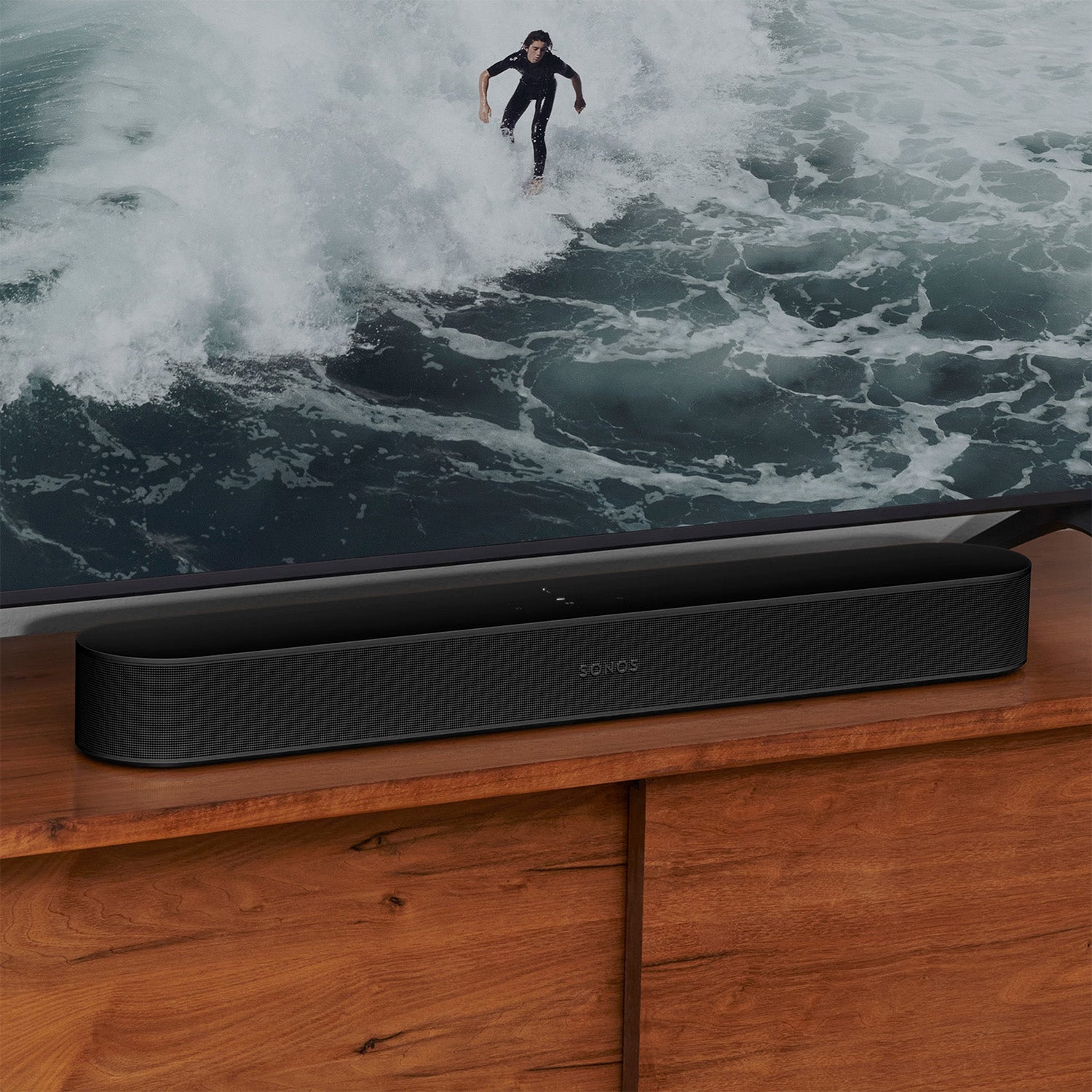 Sonos Beam (Gen 2)（サウンドバー）