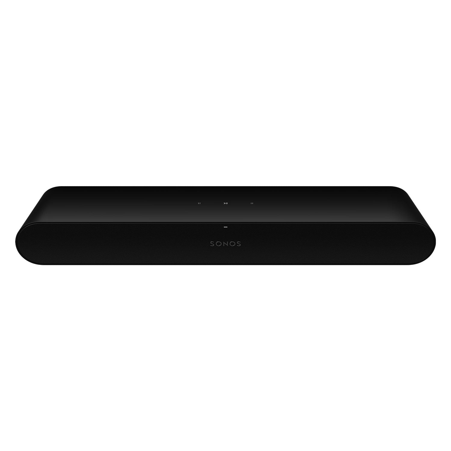 SONOS Ray ブラック ワイヤレススピーカー　サウンドバー　箱・付属品あり Sonos Ray（サウンドバー） | WOWOW百貨店