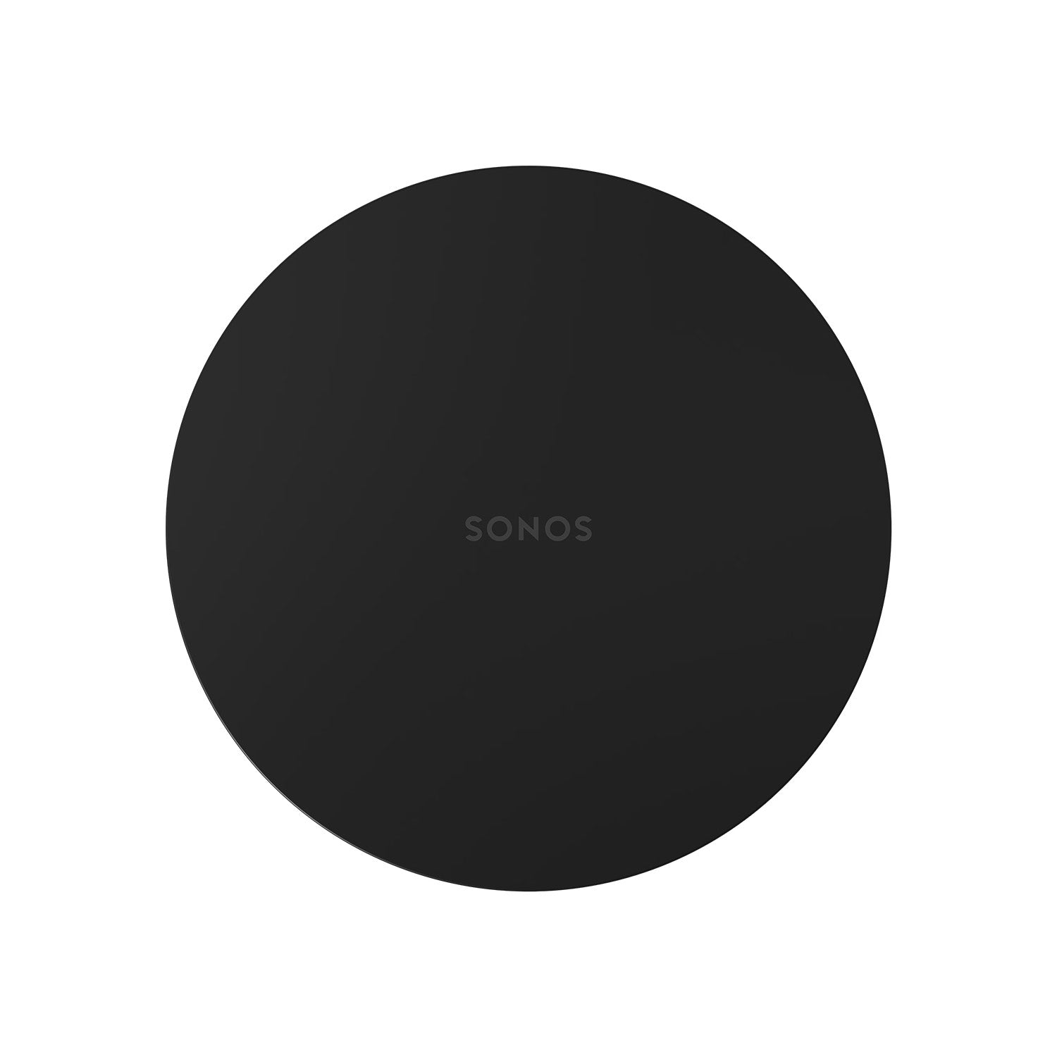 Sonos Sub Mini（サブウーファー）