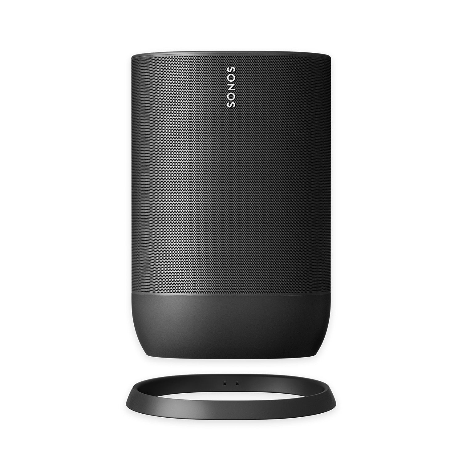 Sonos Move（スマートスピーカー）