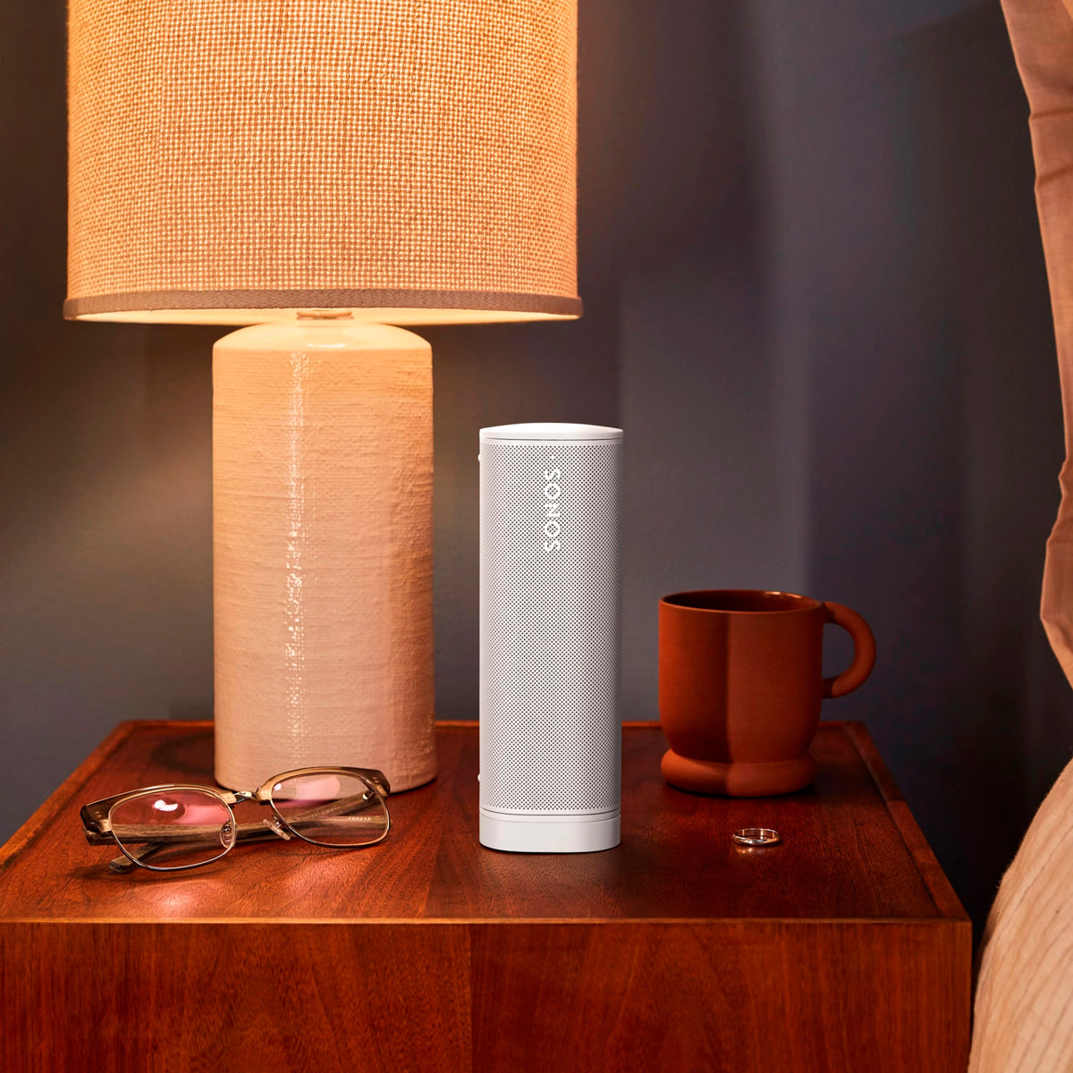 Sonos Roam2（ポータブルスマートスピーカー） | WOWOW百貨店