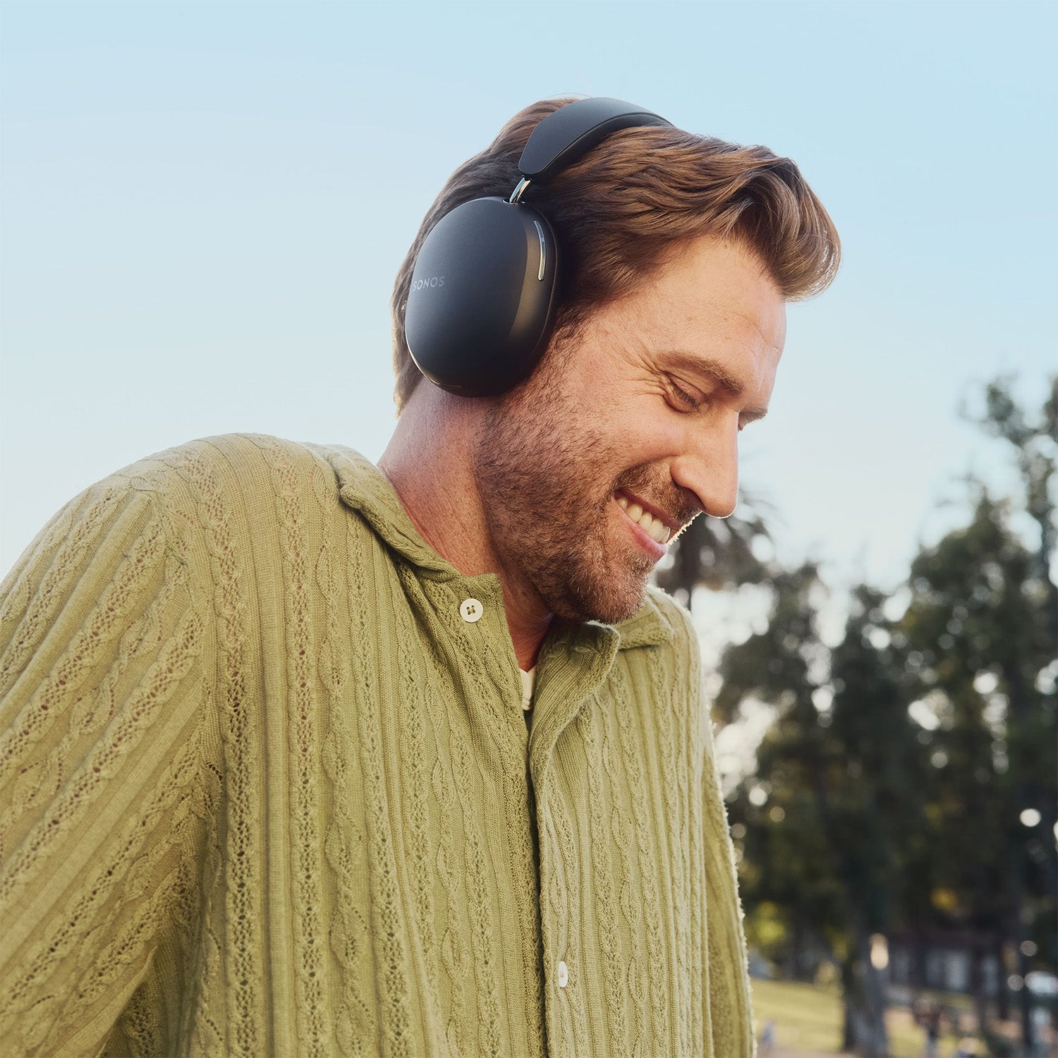 Sonos Ace（ノイズキャンセリングヘッドフォン）