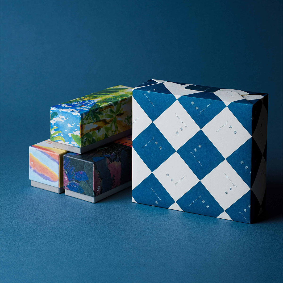 積奏セット紙袋付き+ギフトボックス入り バターサンド(12種) （販売期限：2026/4/30まで）