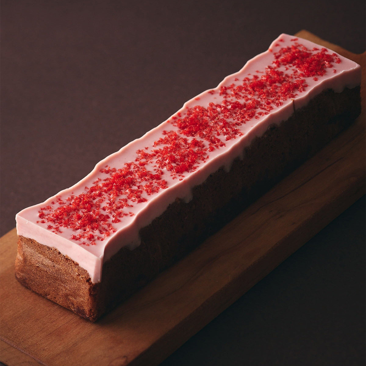 ガトーガナッシュ 生キャラメルショコラ＆ストロベリーショコラ+紙袋付（販売期限：2026/4/30まで）