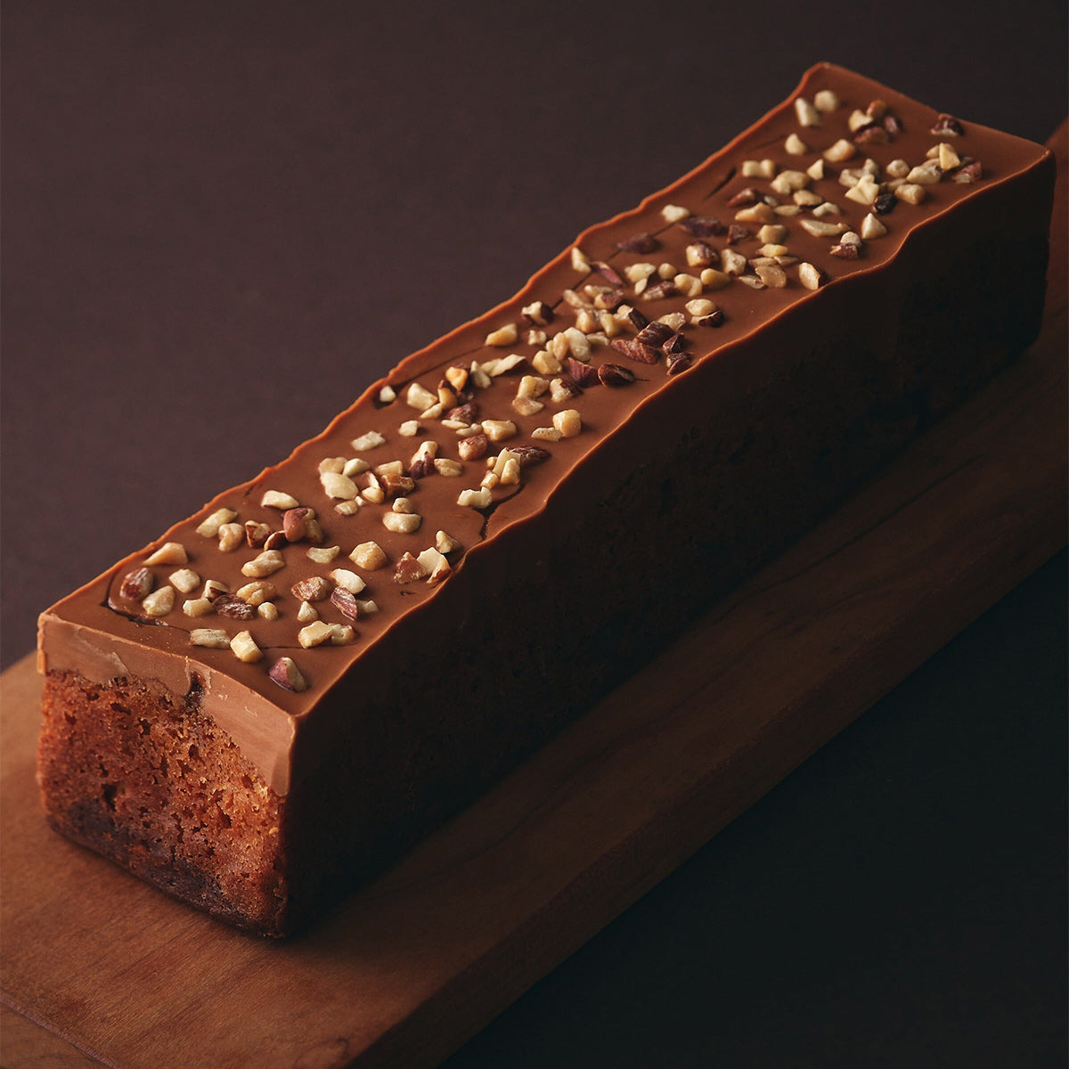 ガトーガナッシュ 生キャラメルショコラ＆抹茶ショコラ+紙袋付 （販売期限：2026/4/30まで）