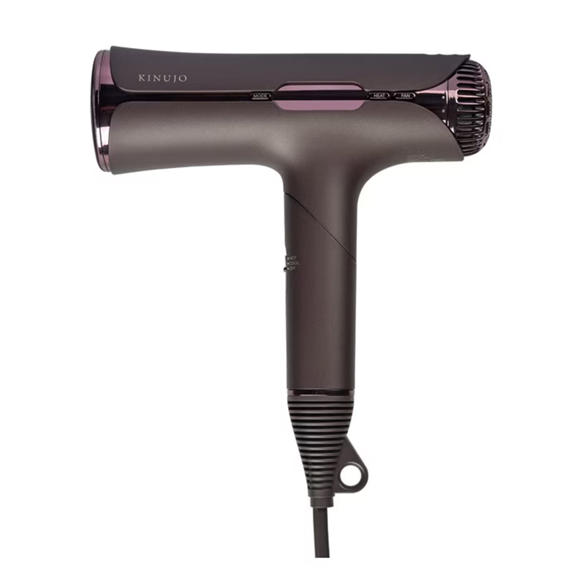 KINUJO Silk Premium Dryer（※販売期限：10/31（土）まで）