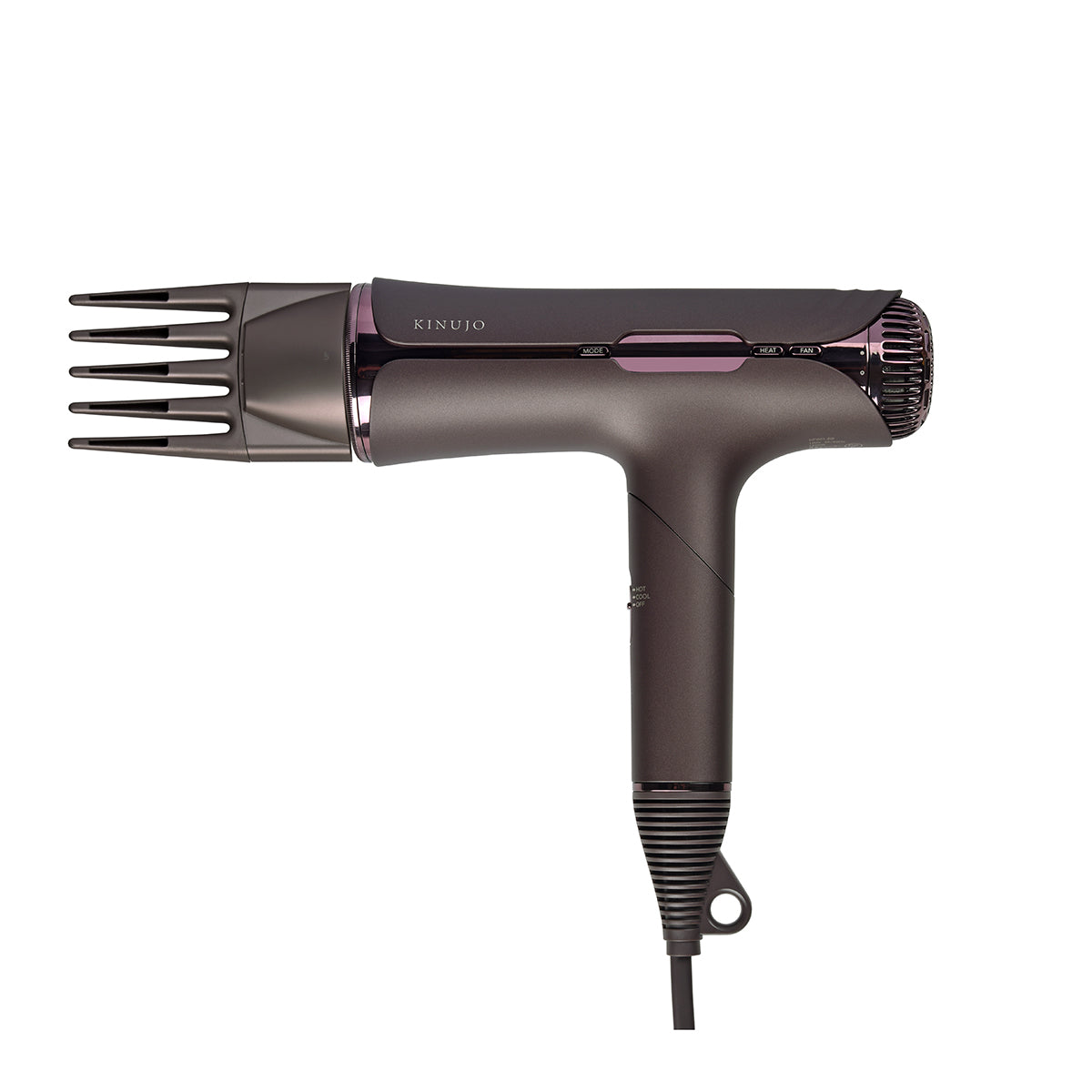 KINUJO Silk Premium Dryer（※販売期限：10/31（土）まで）
