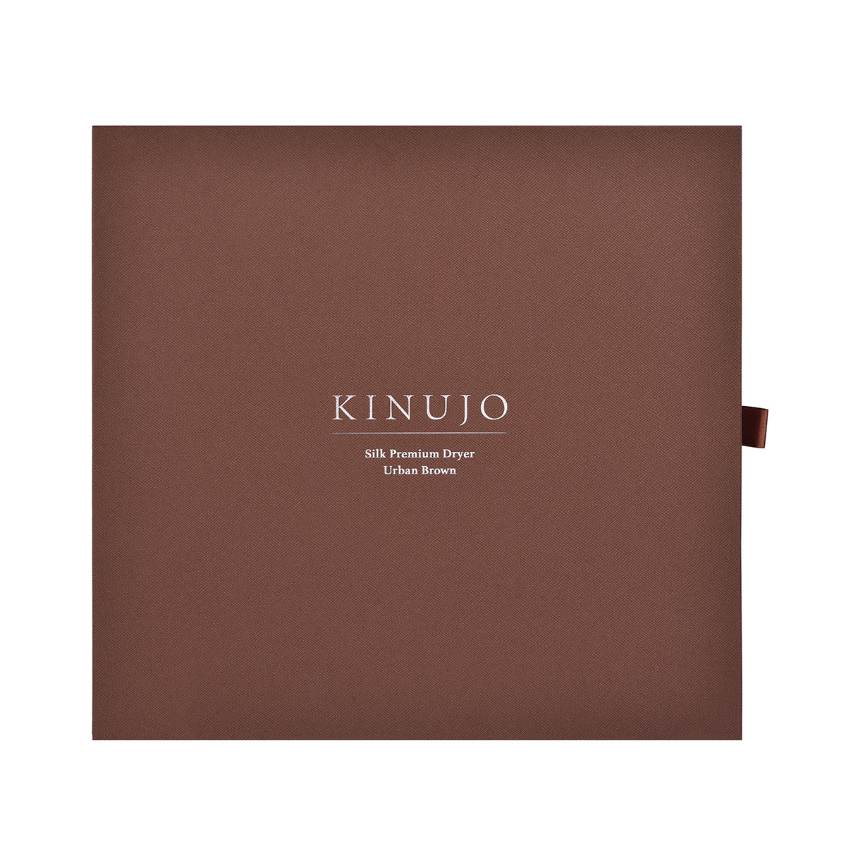 KINUJO Silk Premium Dryer（※販売期限：10/31（土）まで）