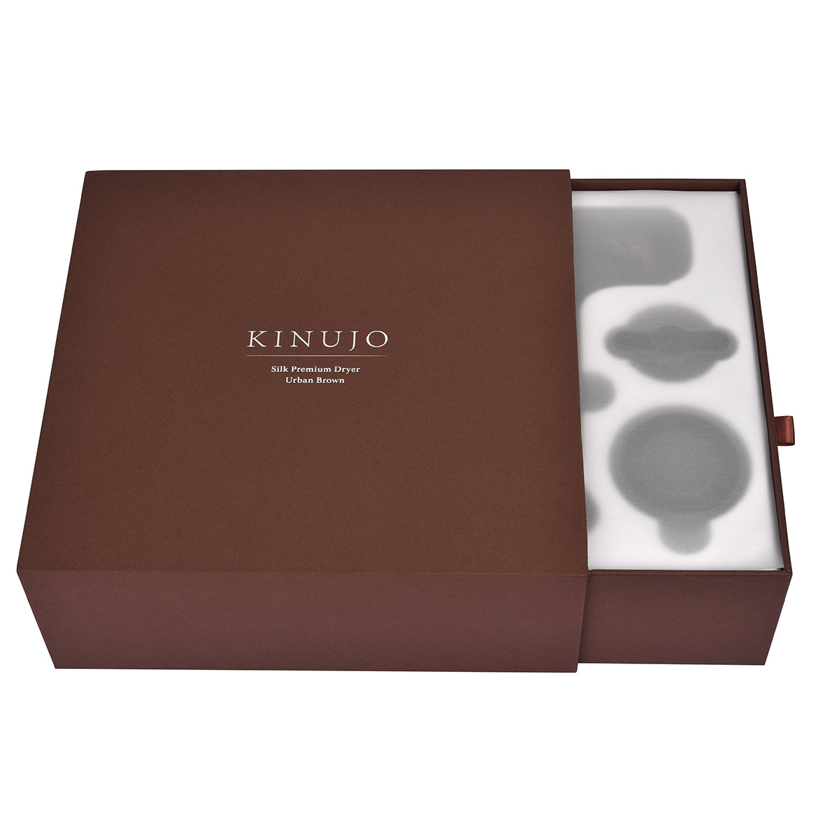 KINUJO Silk Premium Dryer（※販売期限：10/31（土）まで）