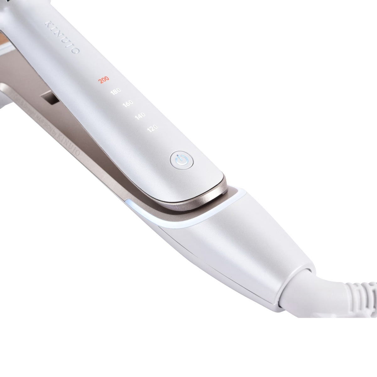 KINUJO 2WAY IRON 26mm（※販売期限：10/31（土）まで） | WOWOW百貨店