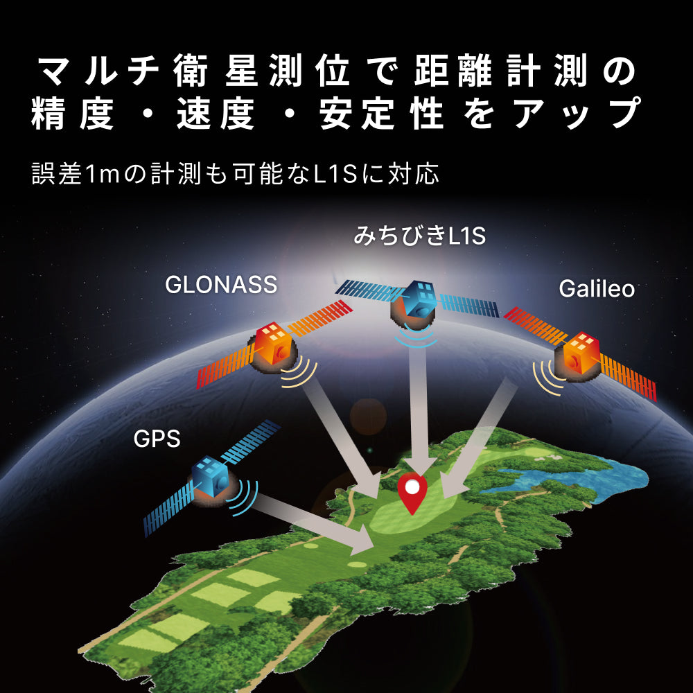 ショットナビ ゴルフ用GPSウォッチ Evolve GⅡ（※販売期限：10/31（土）まで）