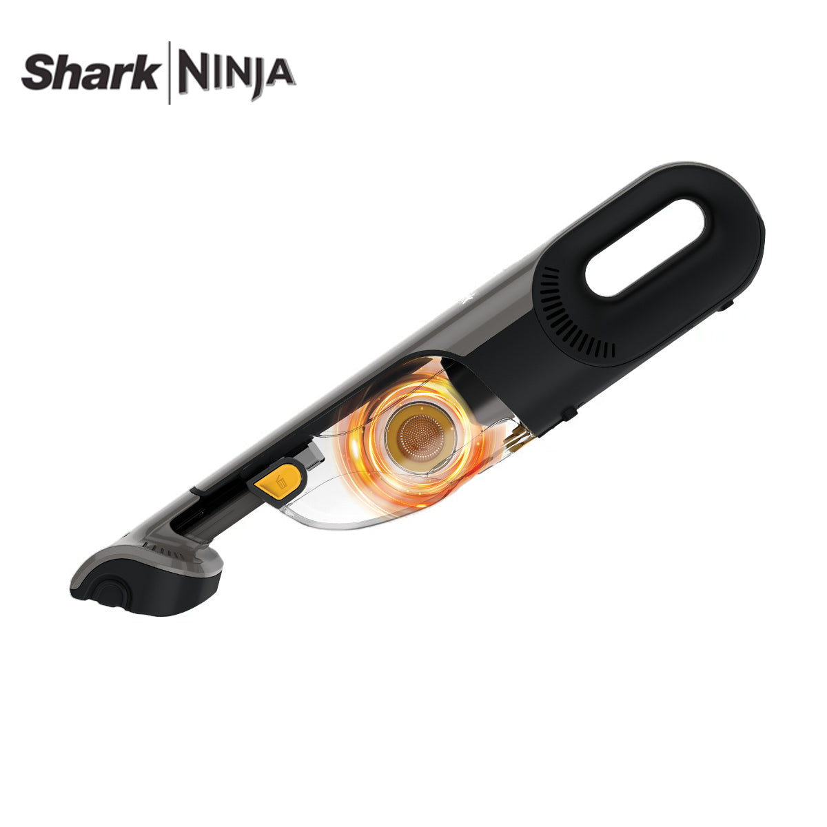 Shark 充電式サイクロンハンディクリーナー（※販売期限：10/31（土）まで）