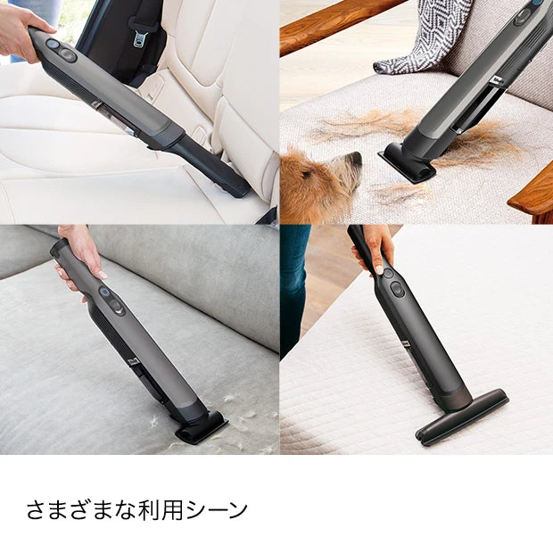 Shark EVOPOWER W35 充電式ハンディクリーナー（※販売期限：10/31（土）まで）