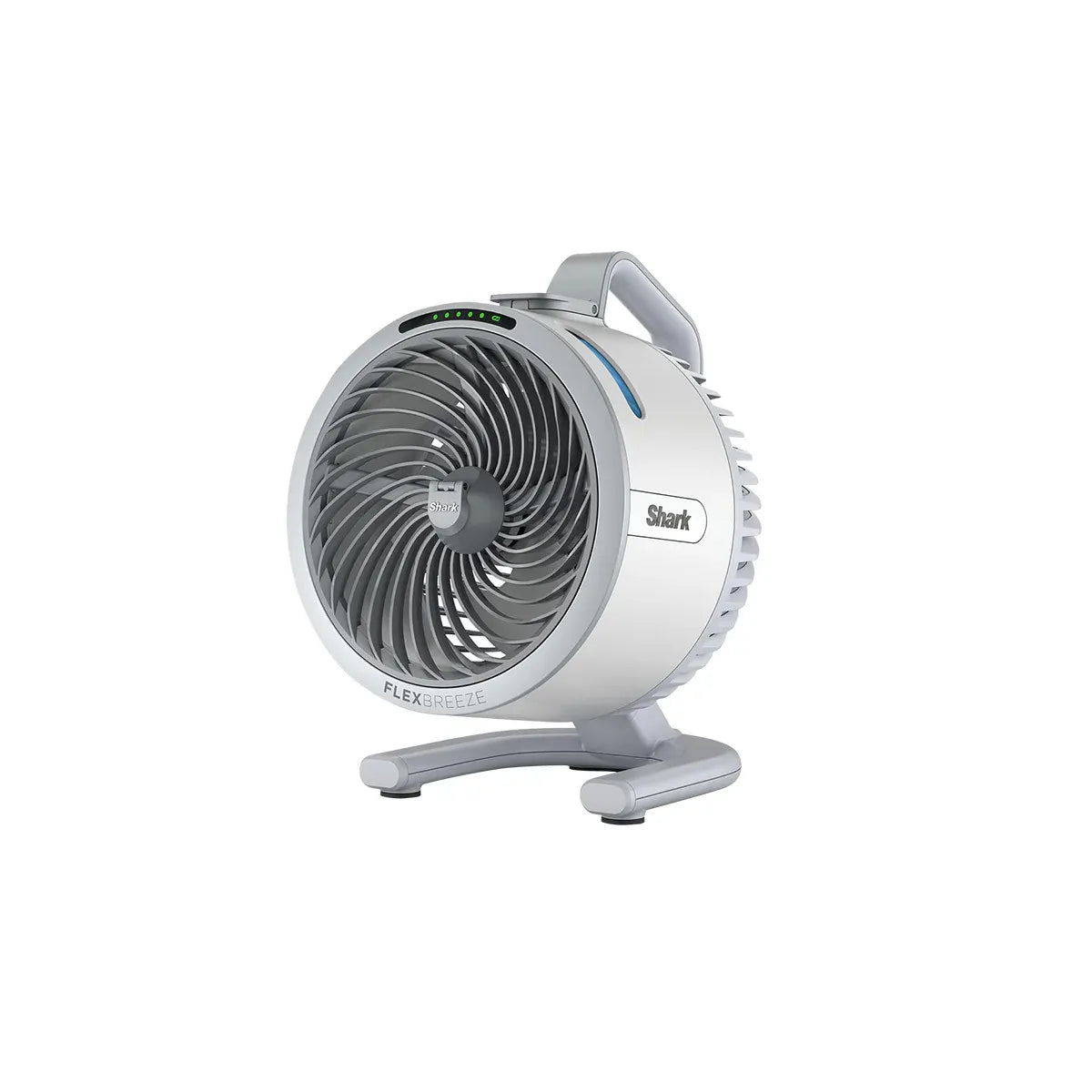 Shark FlexBreeze HydroGo コードレスサーキュレーターファン（※販売期限：10/31（土）まで）